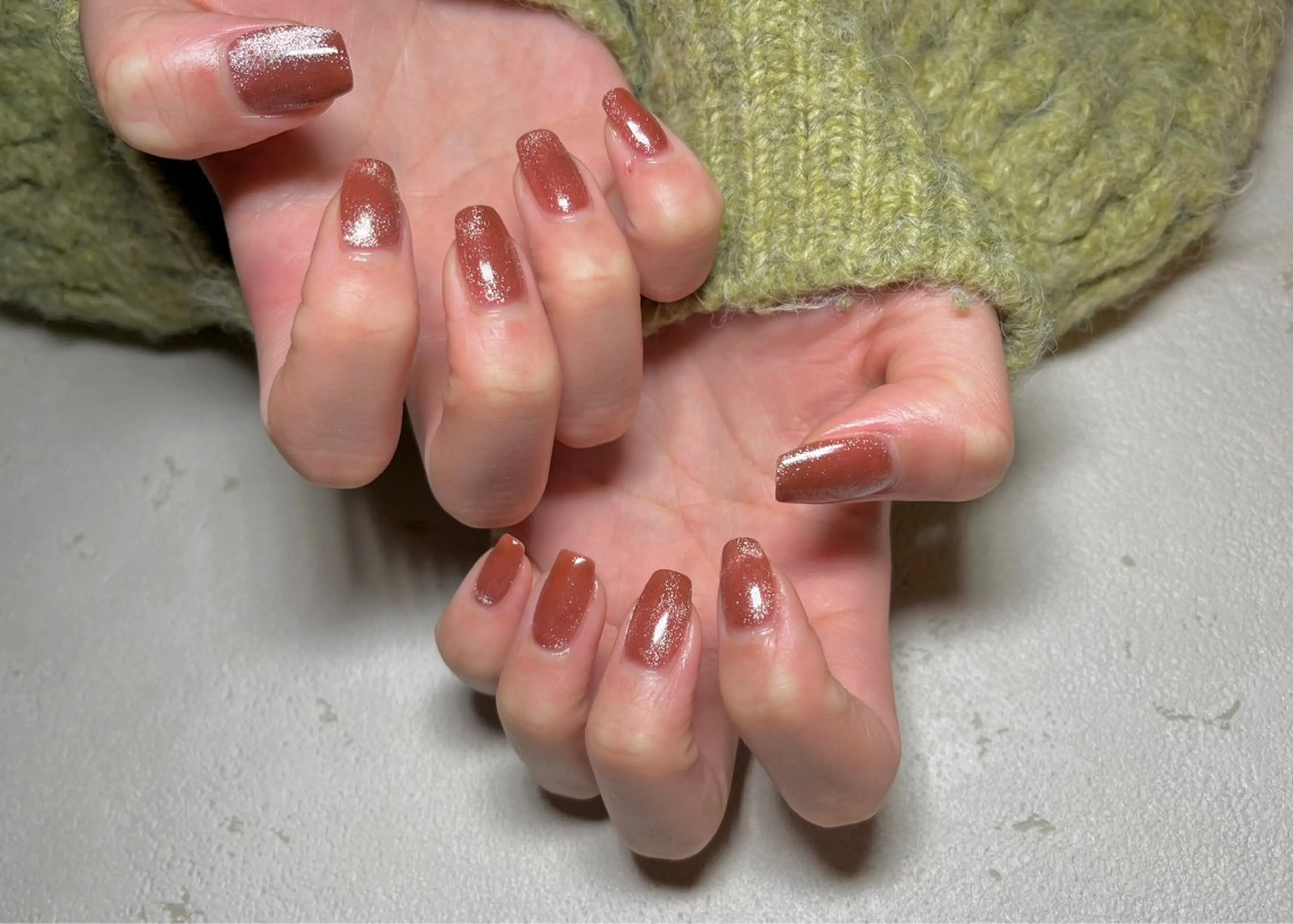 ネイル ハンドネイル IK_ nailのネイルデザイン