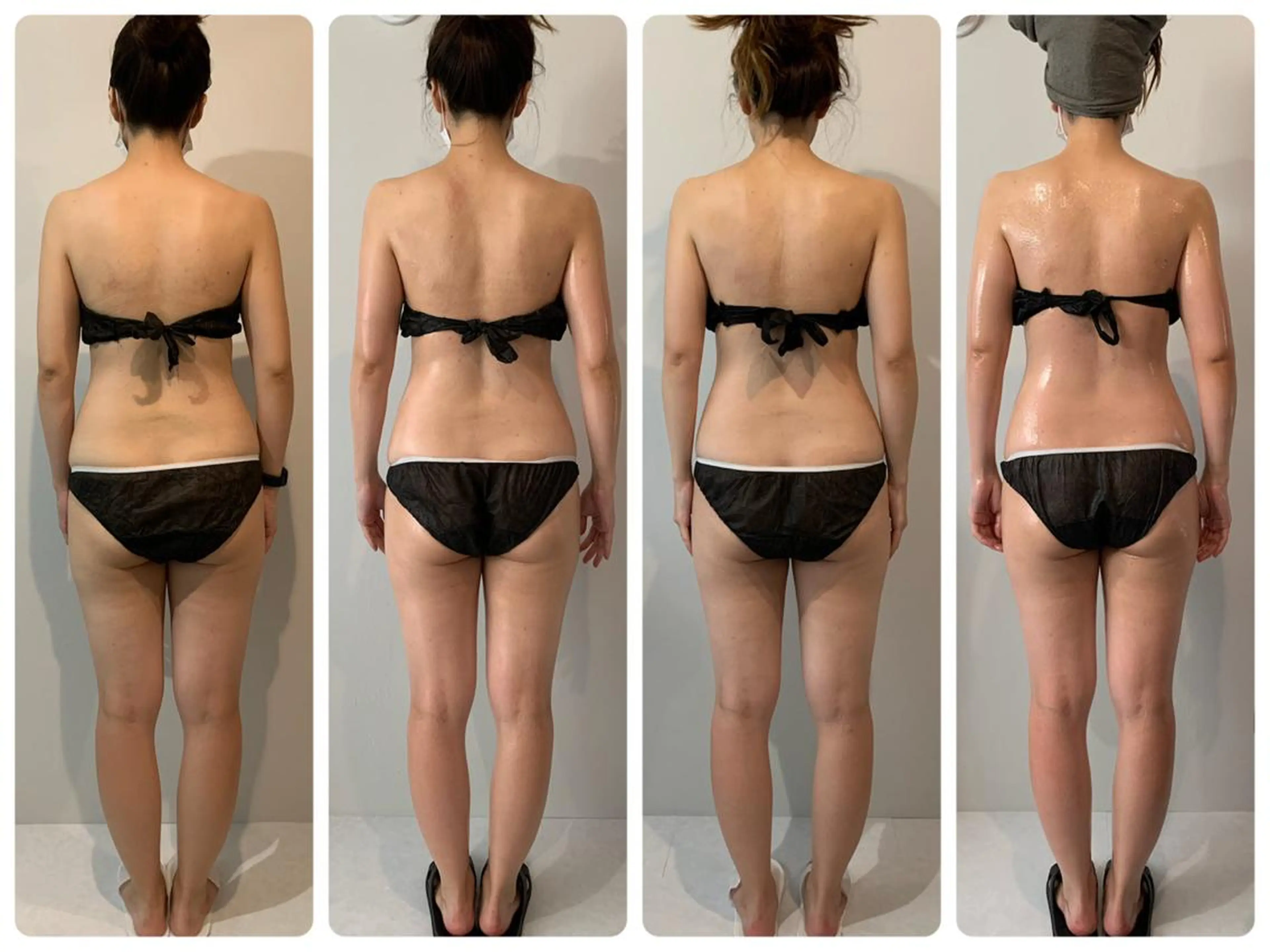 ボディメンテナンス shinomaのエステ・リラクイメージ