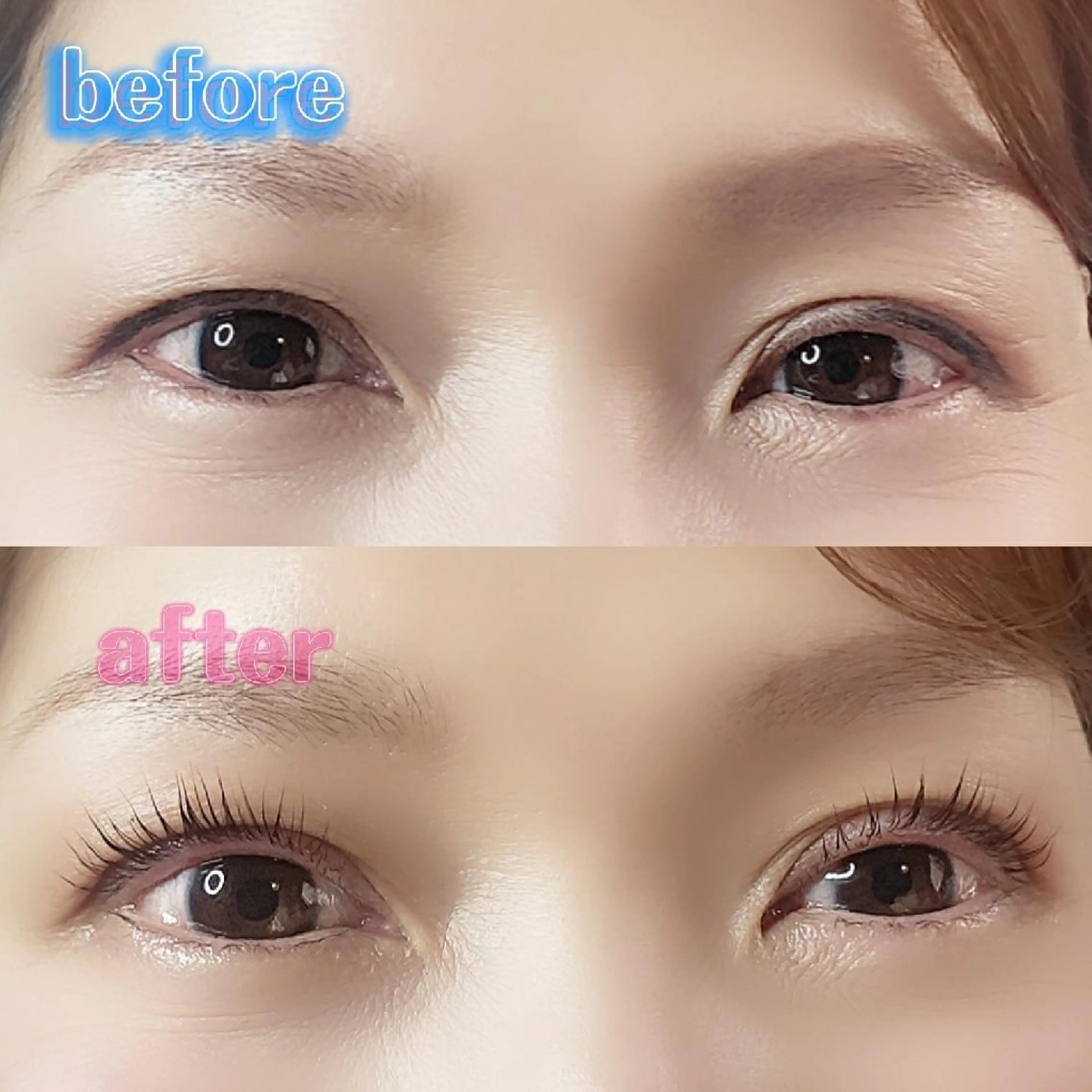 マツエク・マツパ Private salon LUANA所属・Private🌿 salonLUANAのマツエク・マツパデザイン