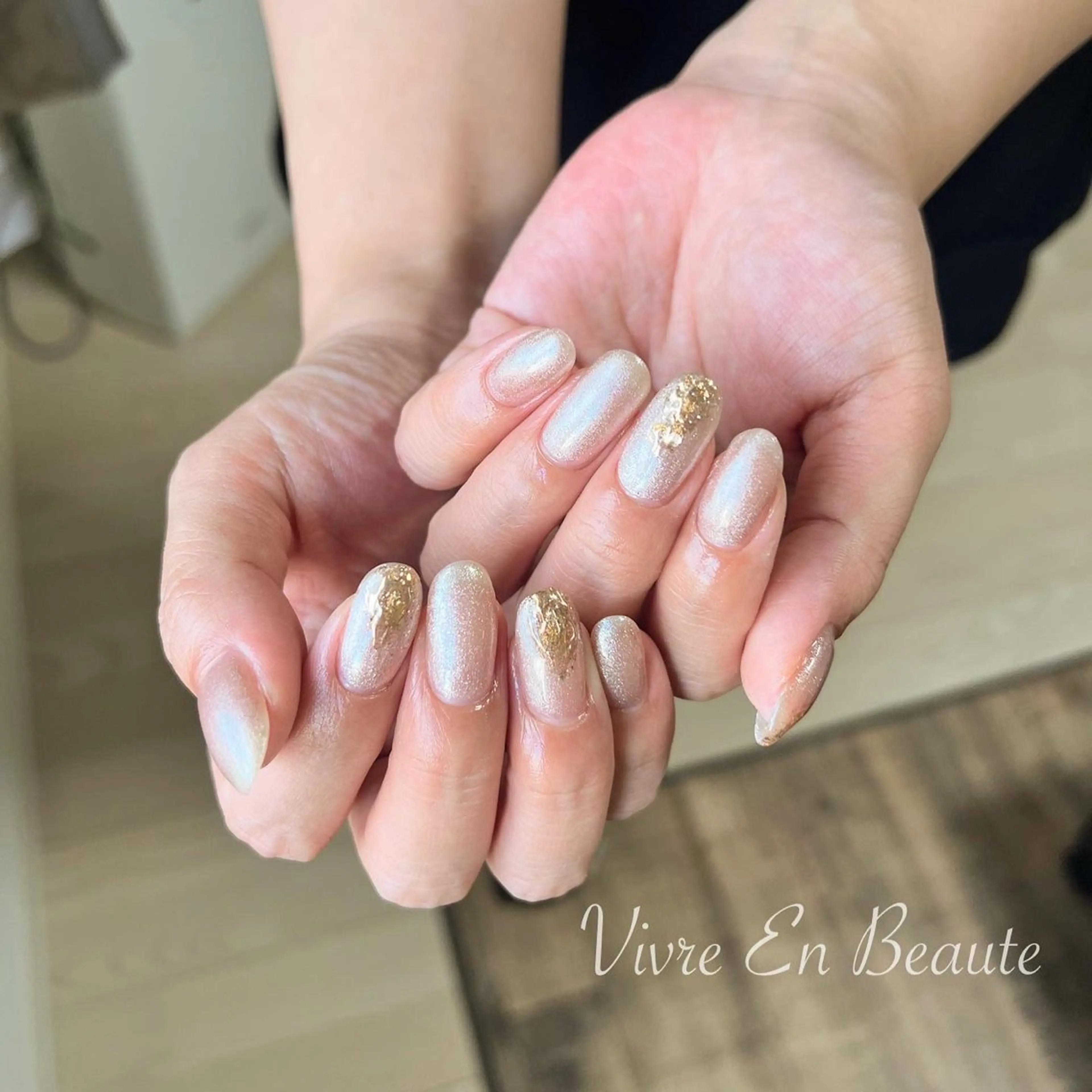 ネイル S Nailのネイルデザイン
