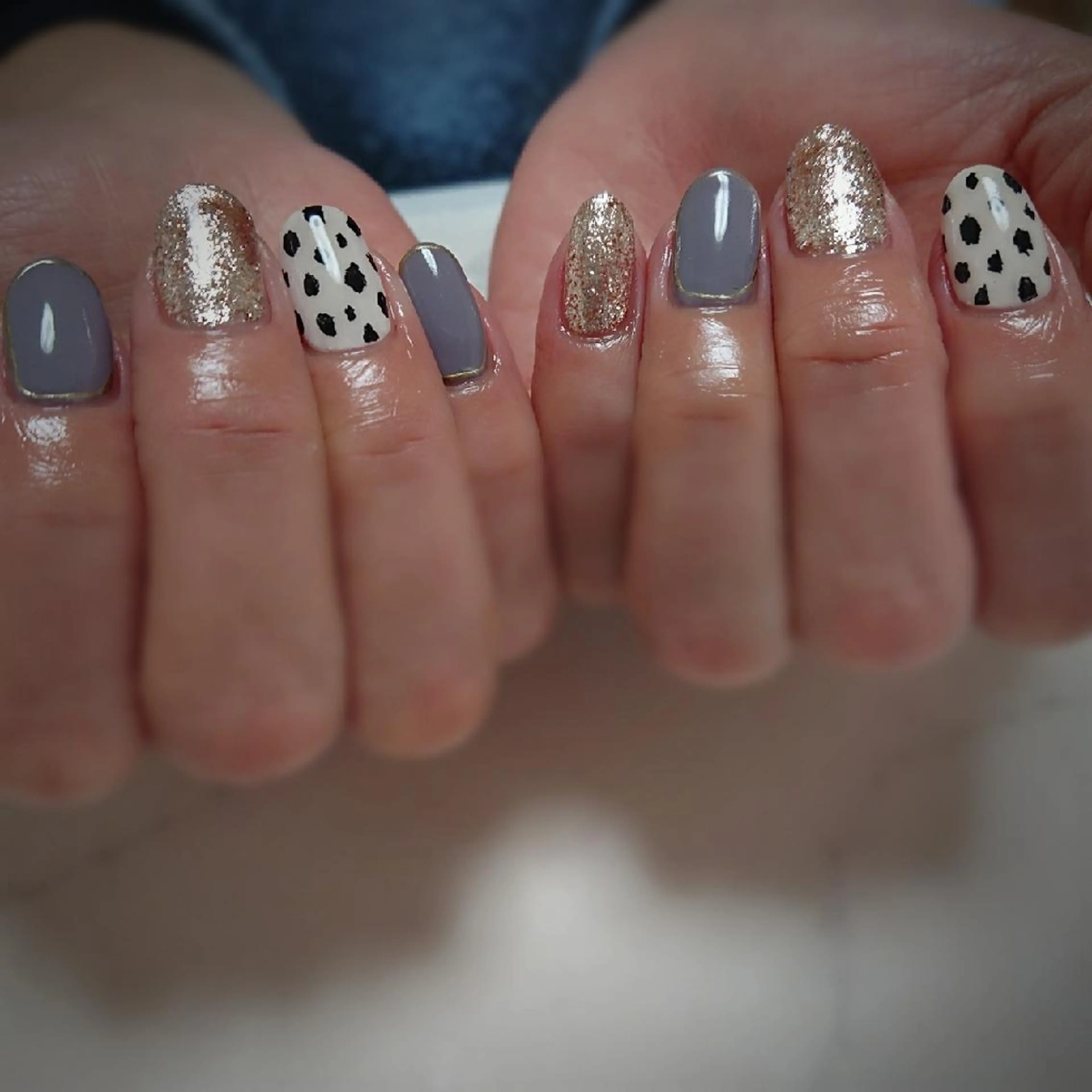 ネイル Mrs Nailのマツエク・マツパデザイン