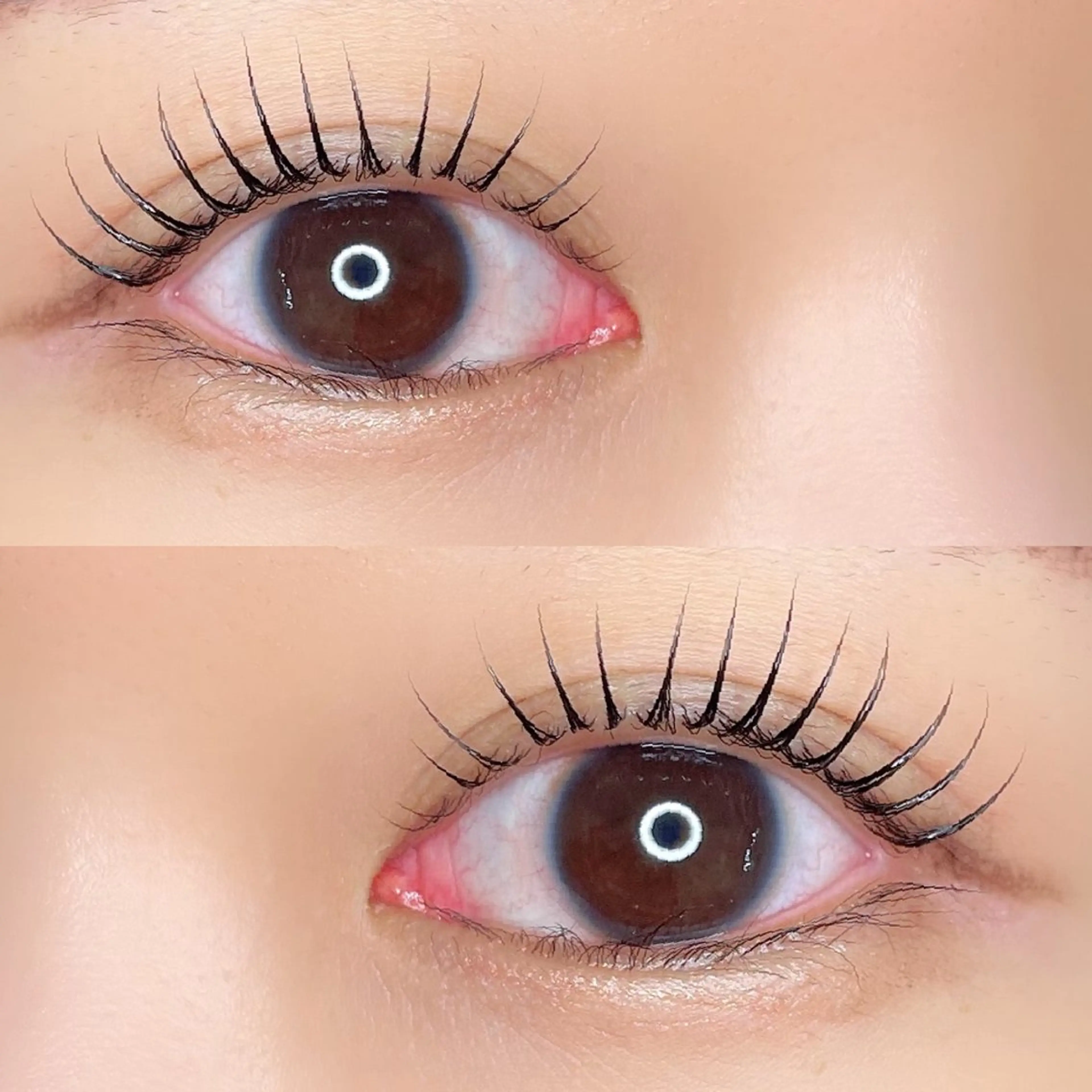 マツエク・マツパ suzuki natsumiのマツエク・マツパデザイン