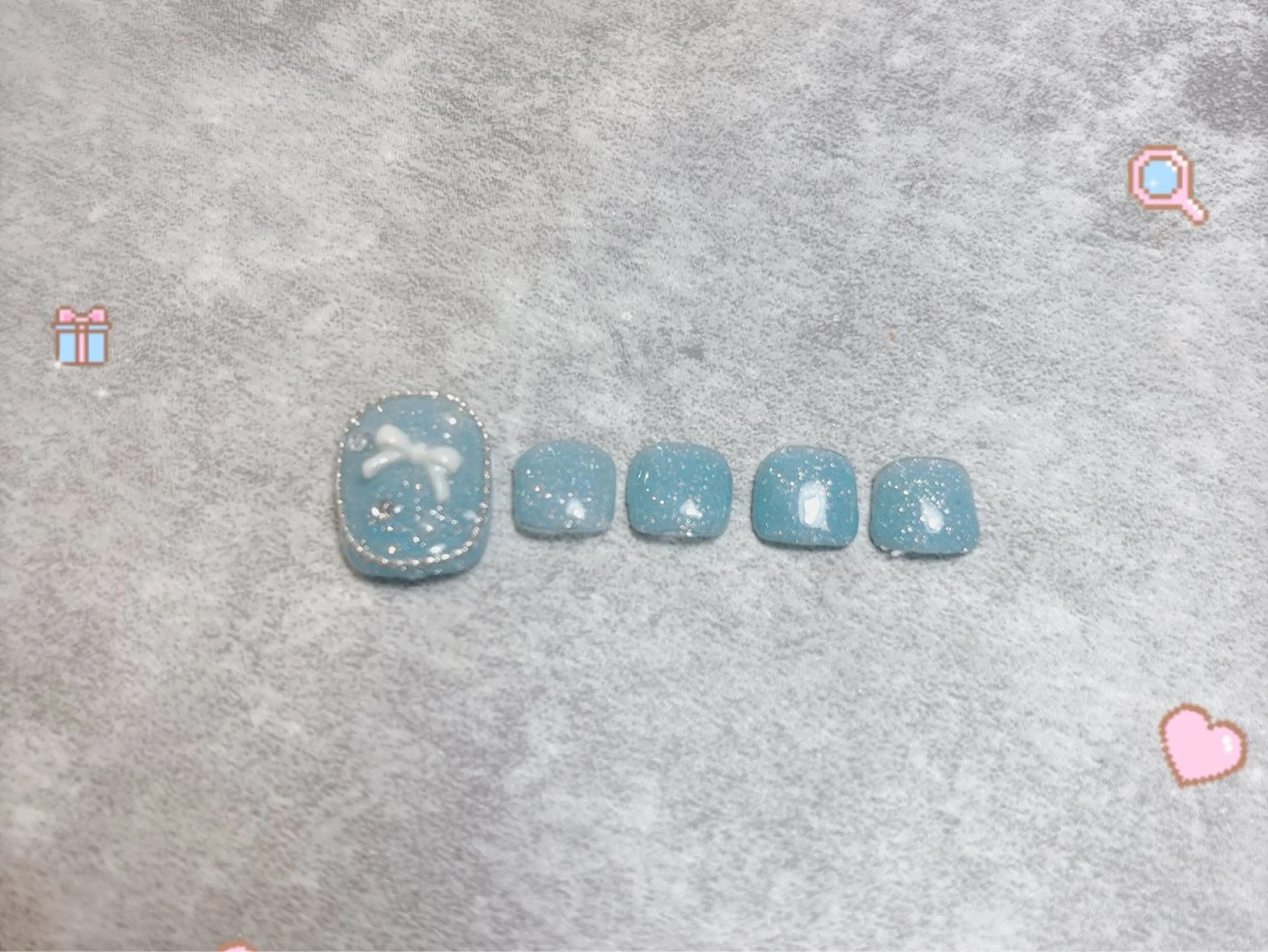 ネイル Nail Salon Taki/吉祥寺店のネイルデザイン