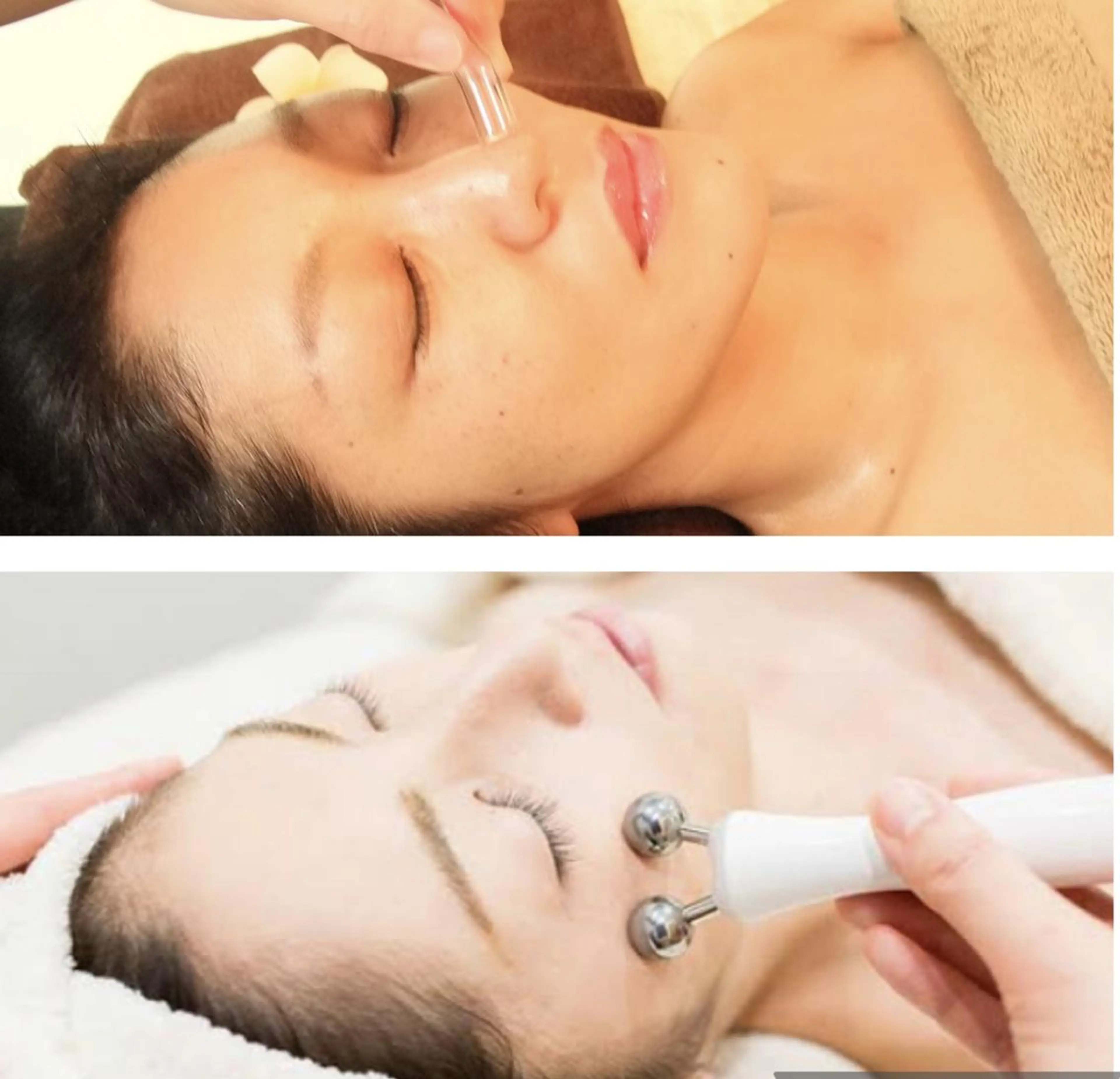 hotty ホッティーのエステ・リラクイメージ