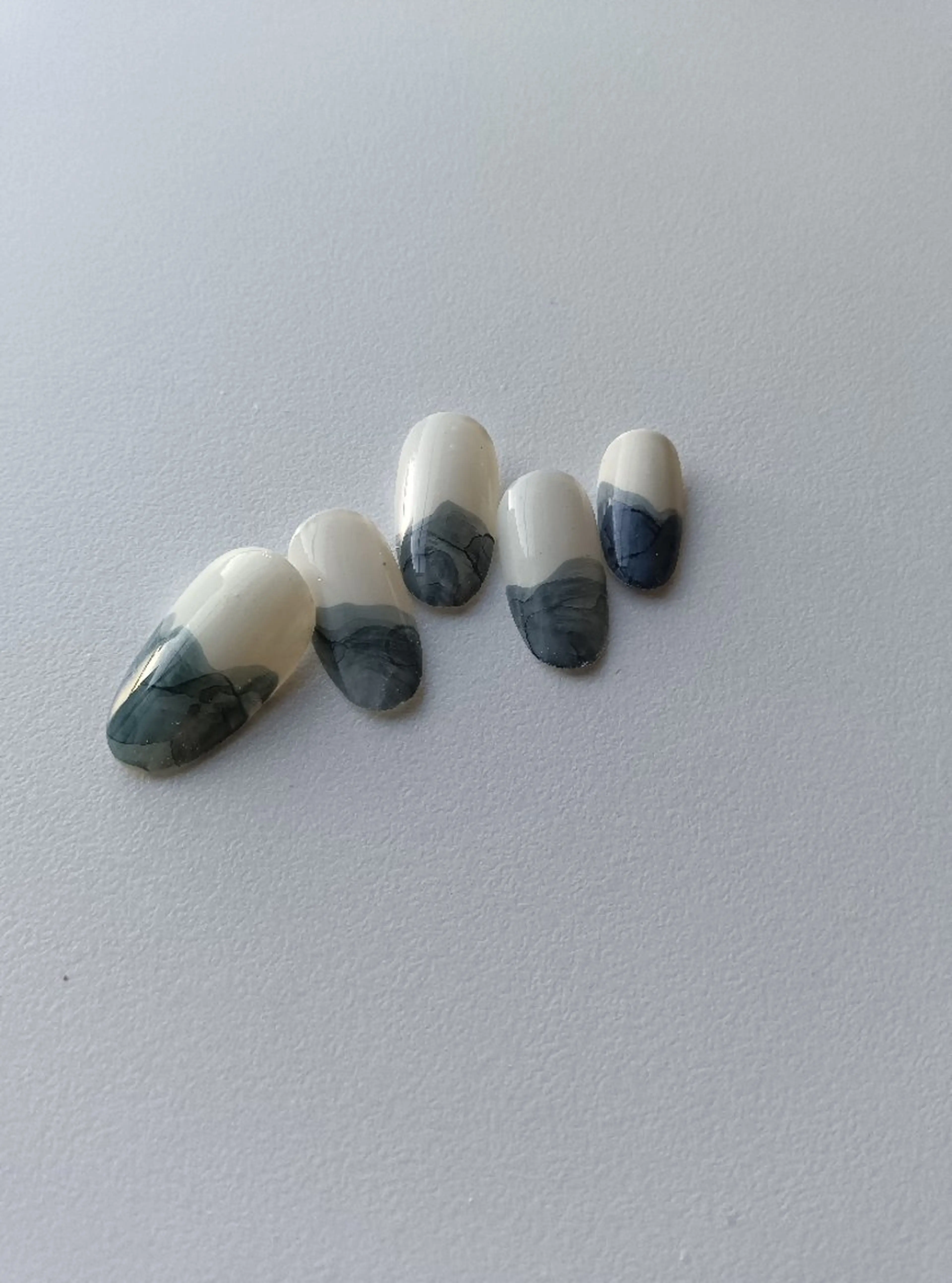 ネイル ネイルサロン エンカントのネイルデザイン