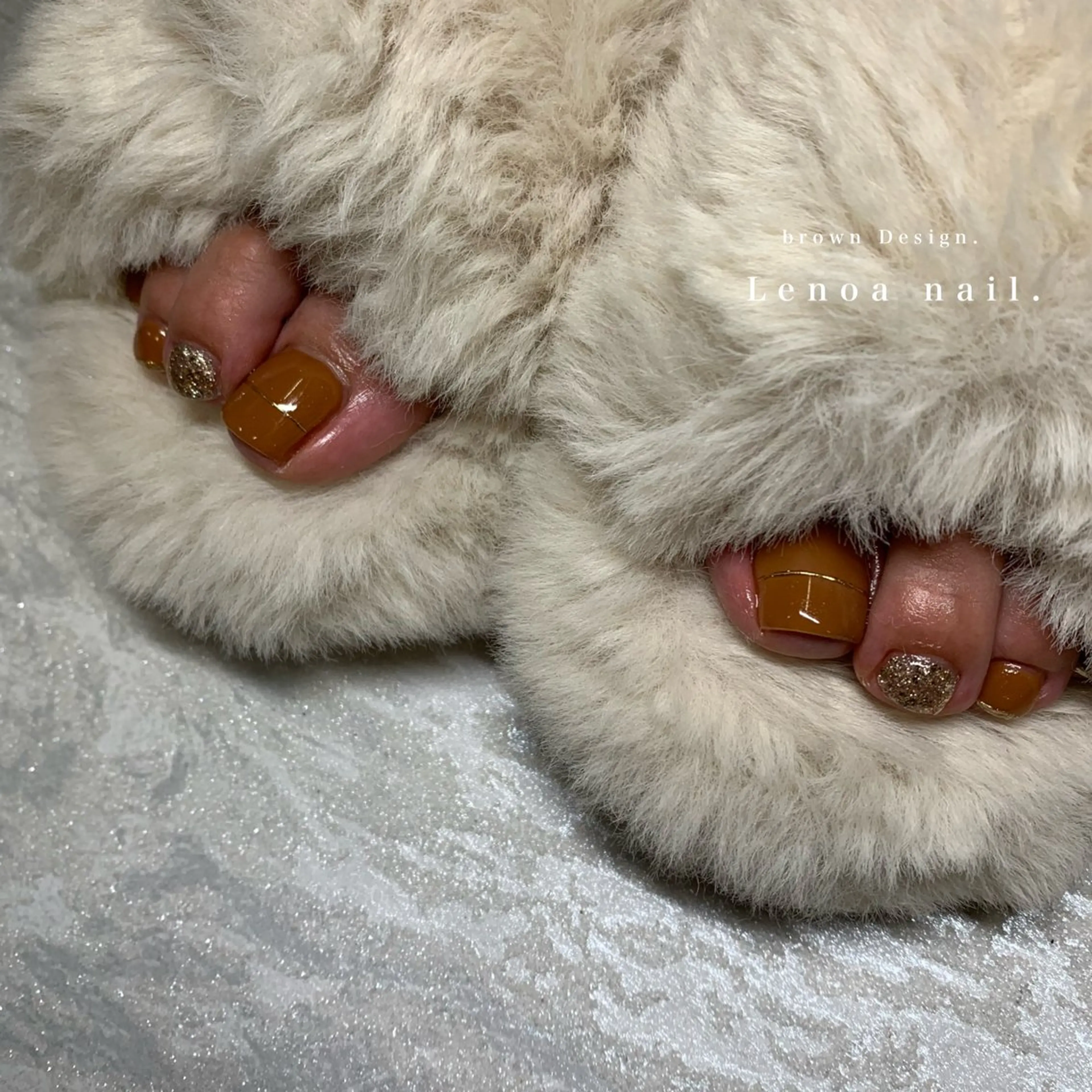 ネイル nailsalon Lenoaのネイルデザイン