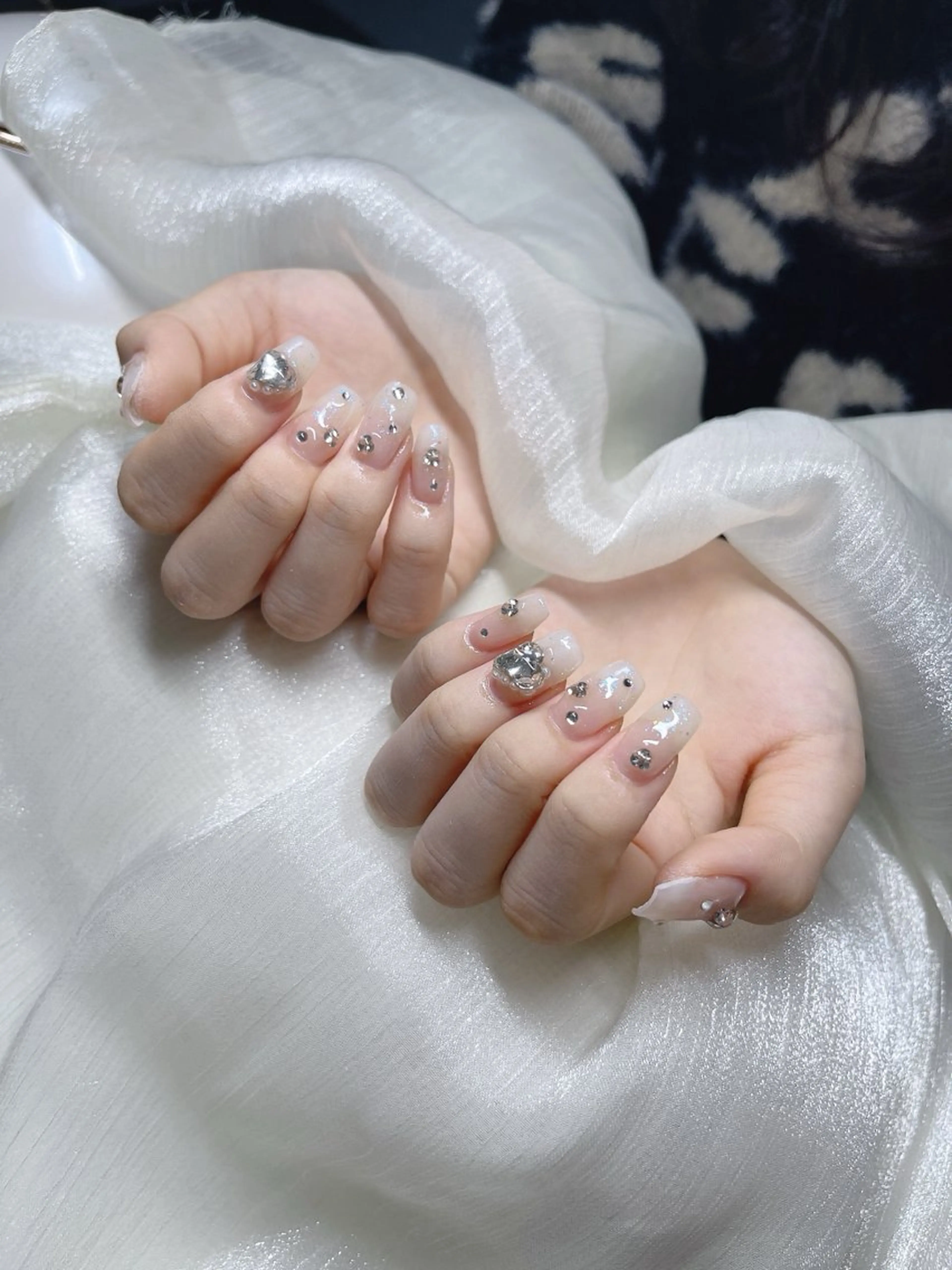 ネイル Rimi Nailアメリカ村のネイルデザイン