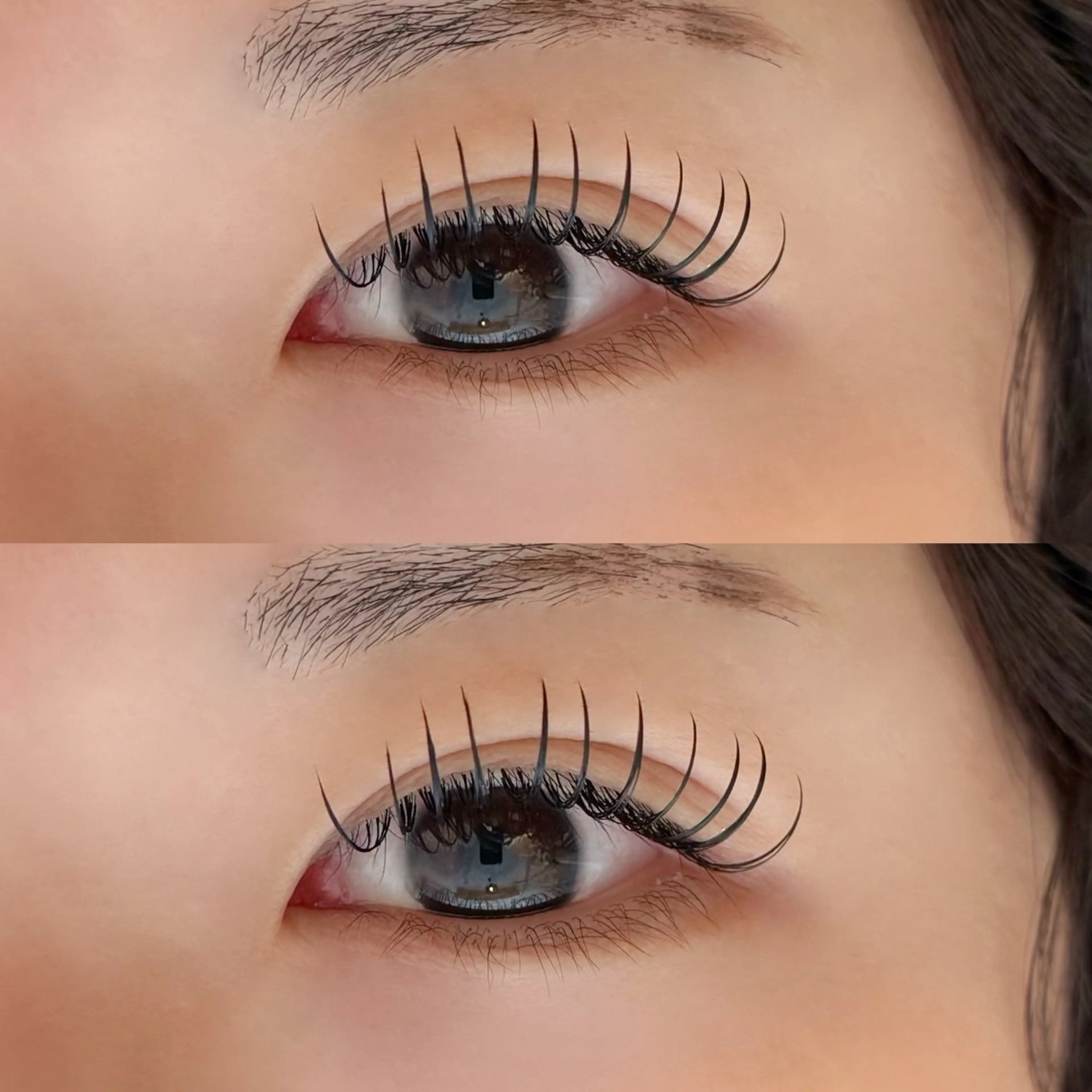 マツエク・マツパ マツエク 🐾ROAR🐾 HAZUKIのマツエク・マツパデザイン