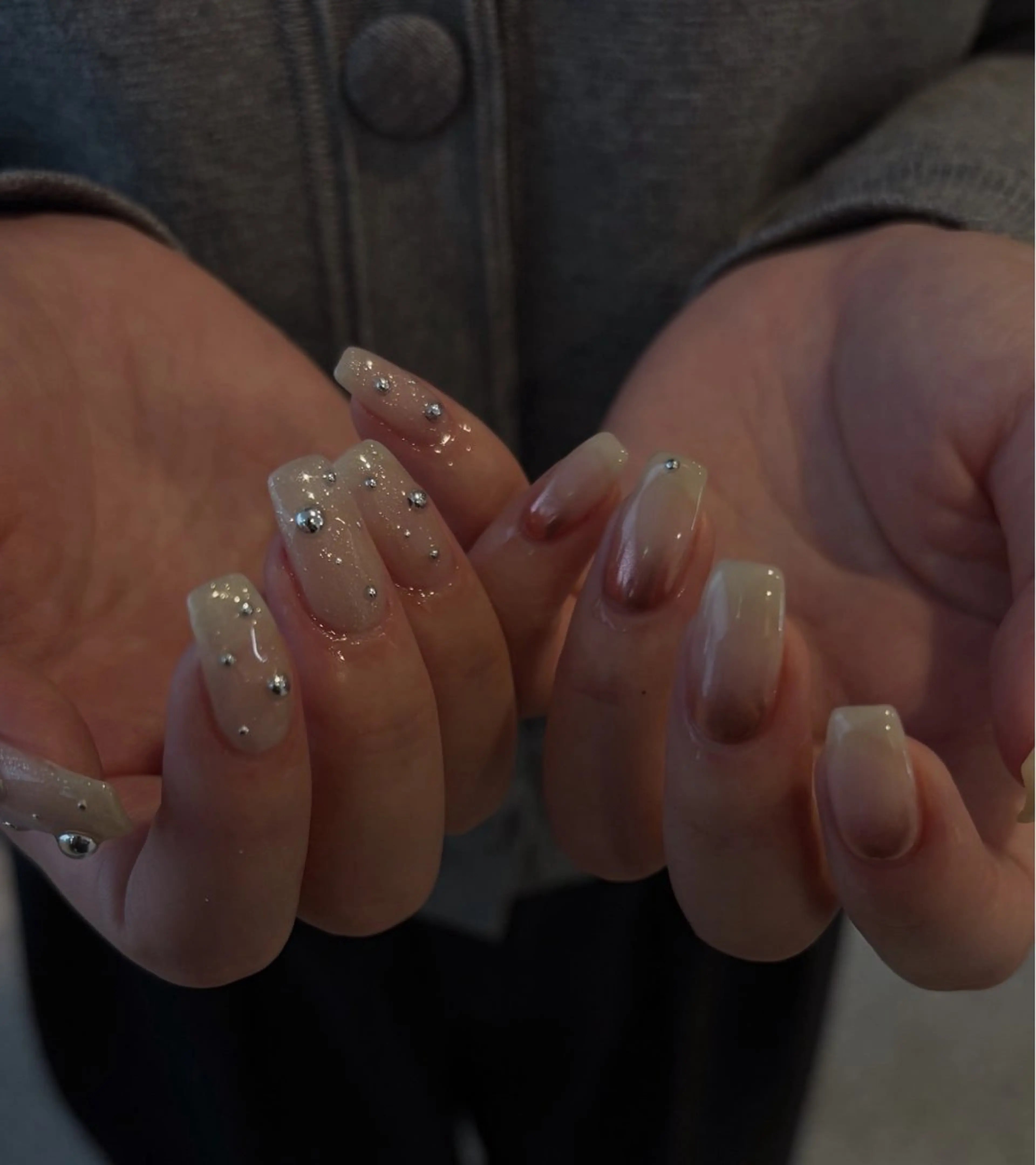 ネイル ハンドネイル nao＿nail .929のネイルデザイン