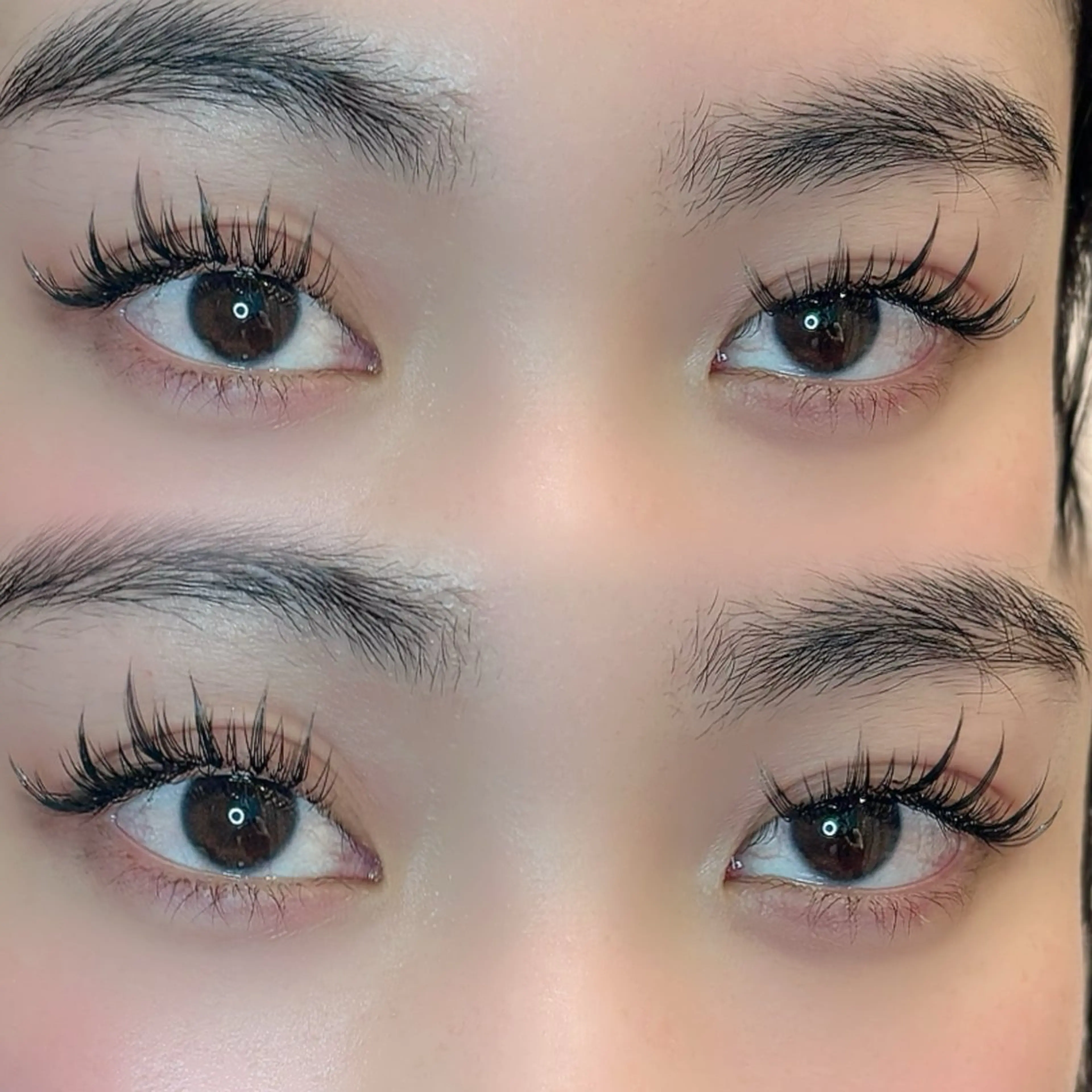 マツエク・マツパ マツエク Ayumi.dre 🌸Y《2階》のマツエク・マツパデザイン