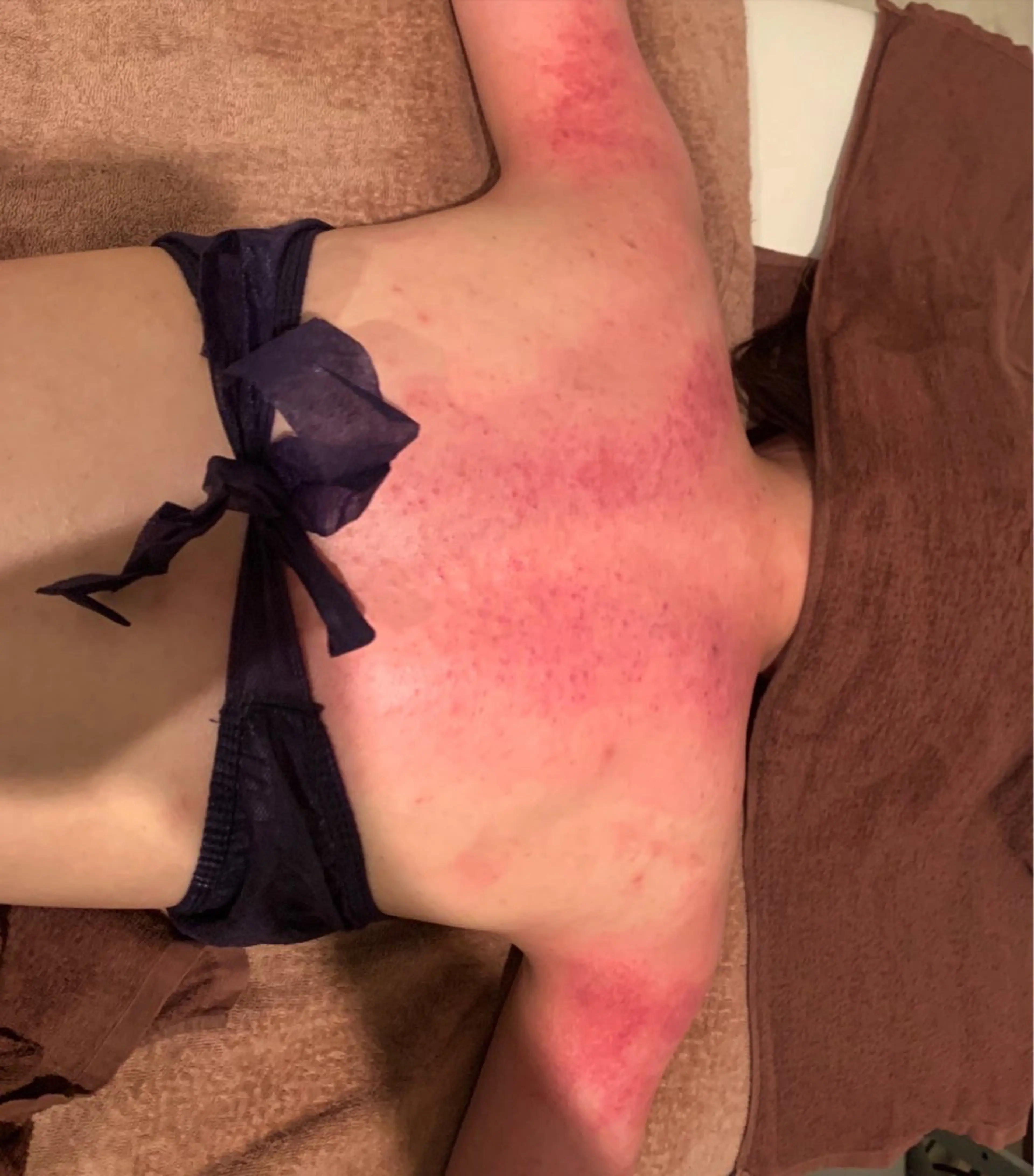 La BeIIe vie所属・LaBeIIevie ラベルヴィのマツエク・マツパデザイン