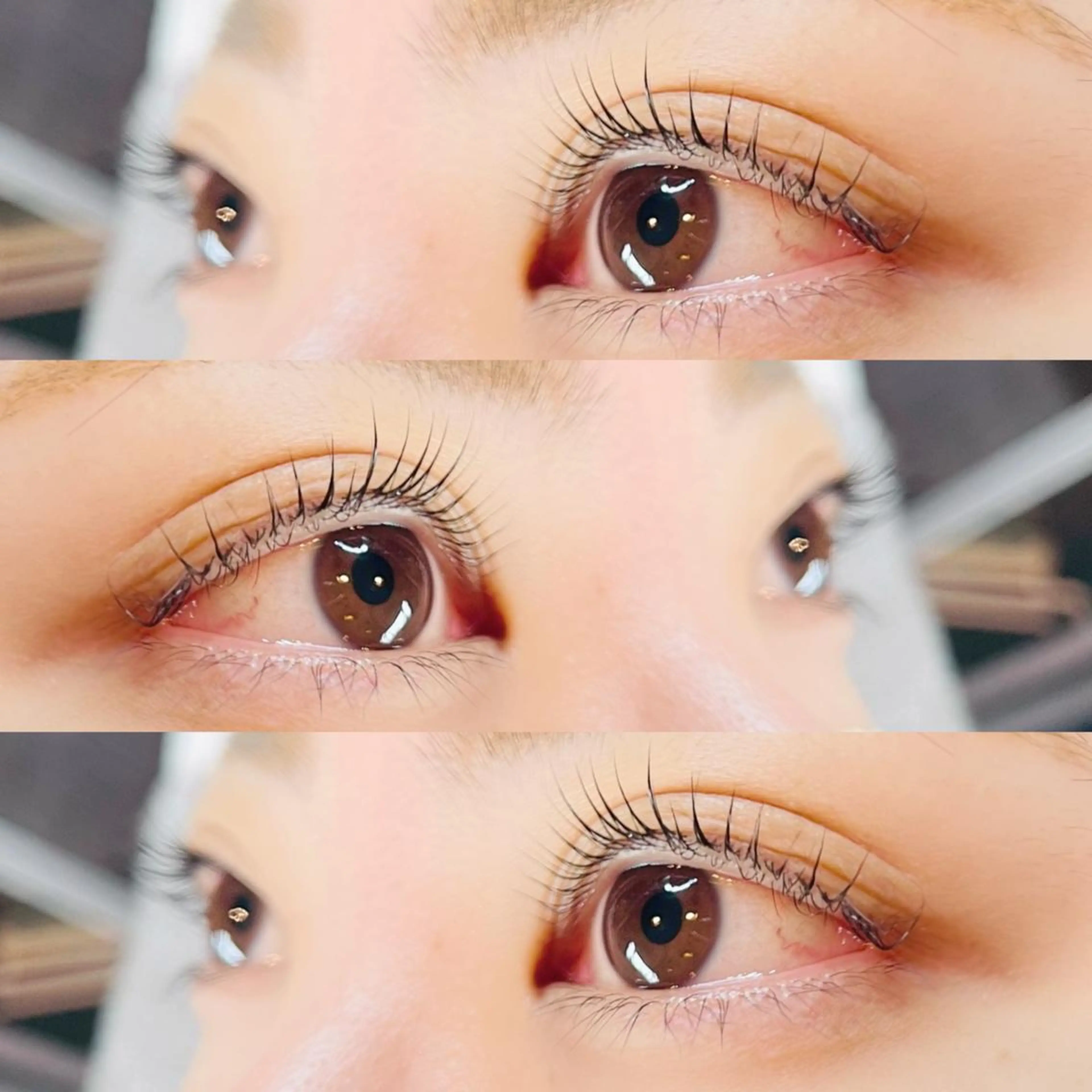 マツエク・マツパ ᴷᴬQᵁ ✮𝙺𝙰𝙽𝙰✮のマツエク・マツパデザイン