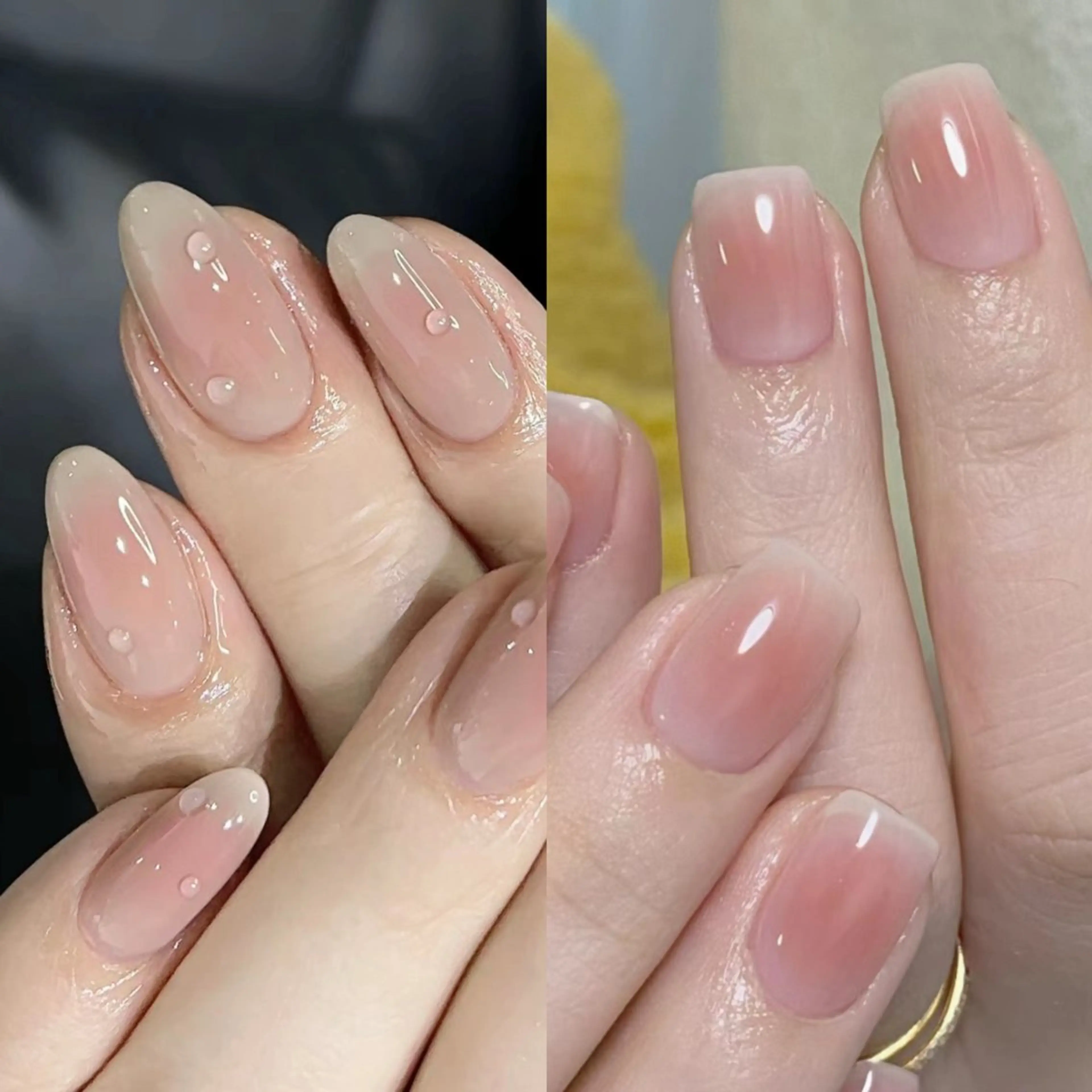 ネイル ハンドネイル Cicero Nailのネイルデザイン