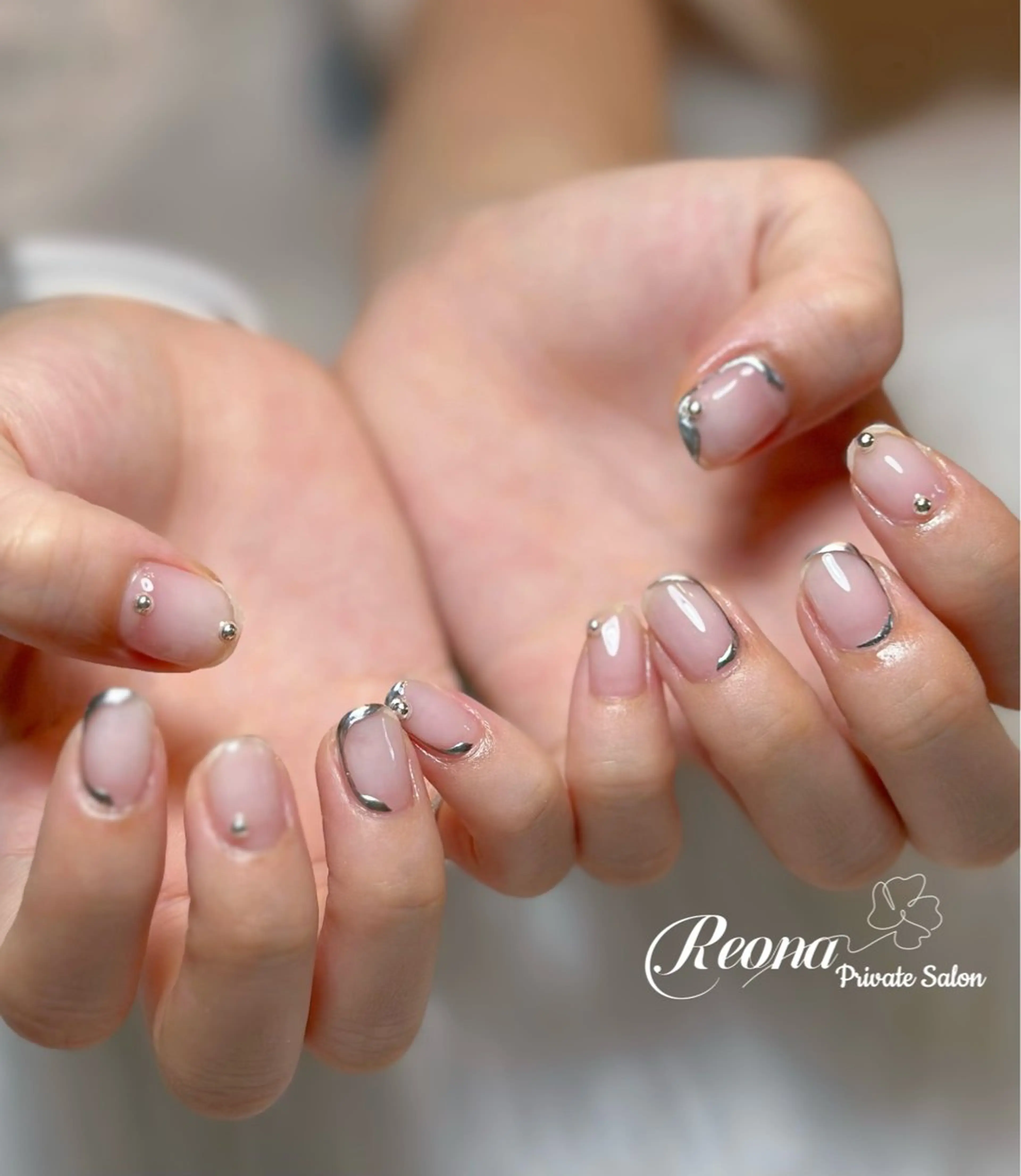 ネイル Reona Nailのネイルデザイン