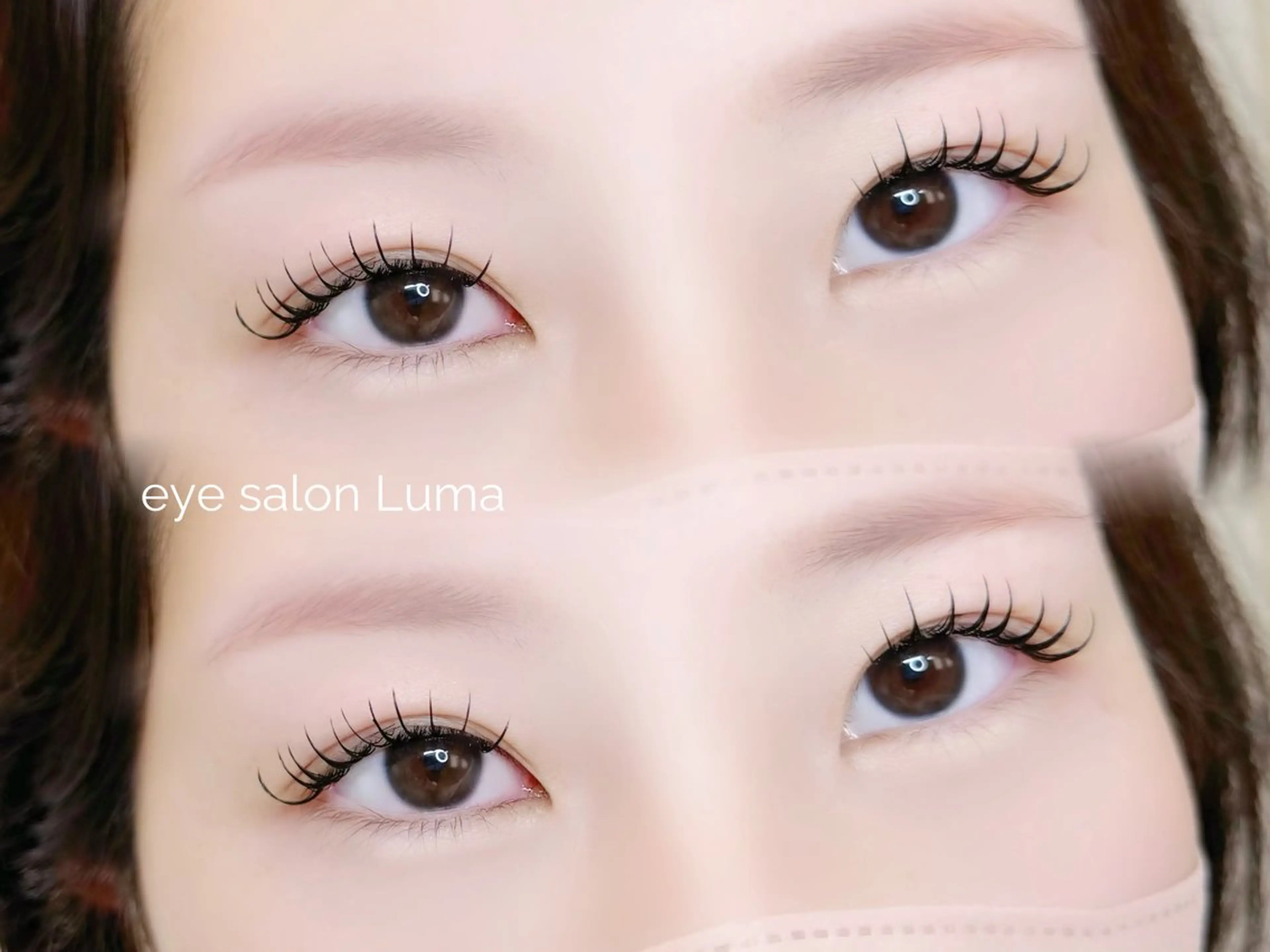 LEDフラットラッシュ60本(オフ込み)の写真