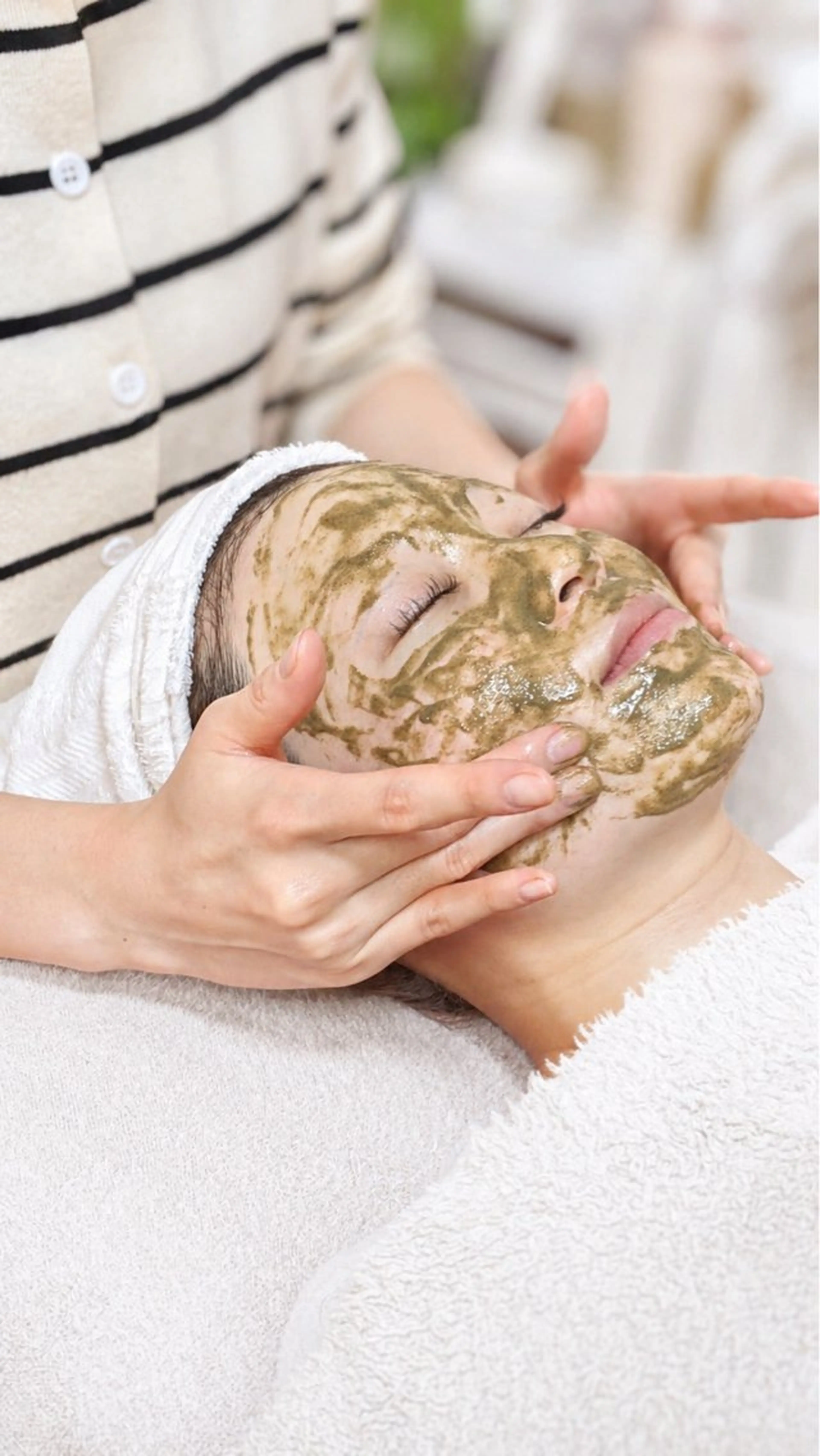 【医療提携エステ】 ルミナス北浦和のエステ・リラクイメージ