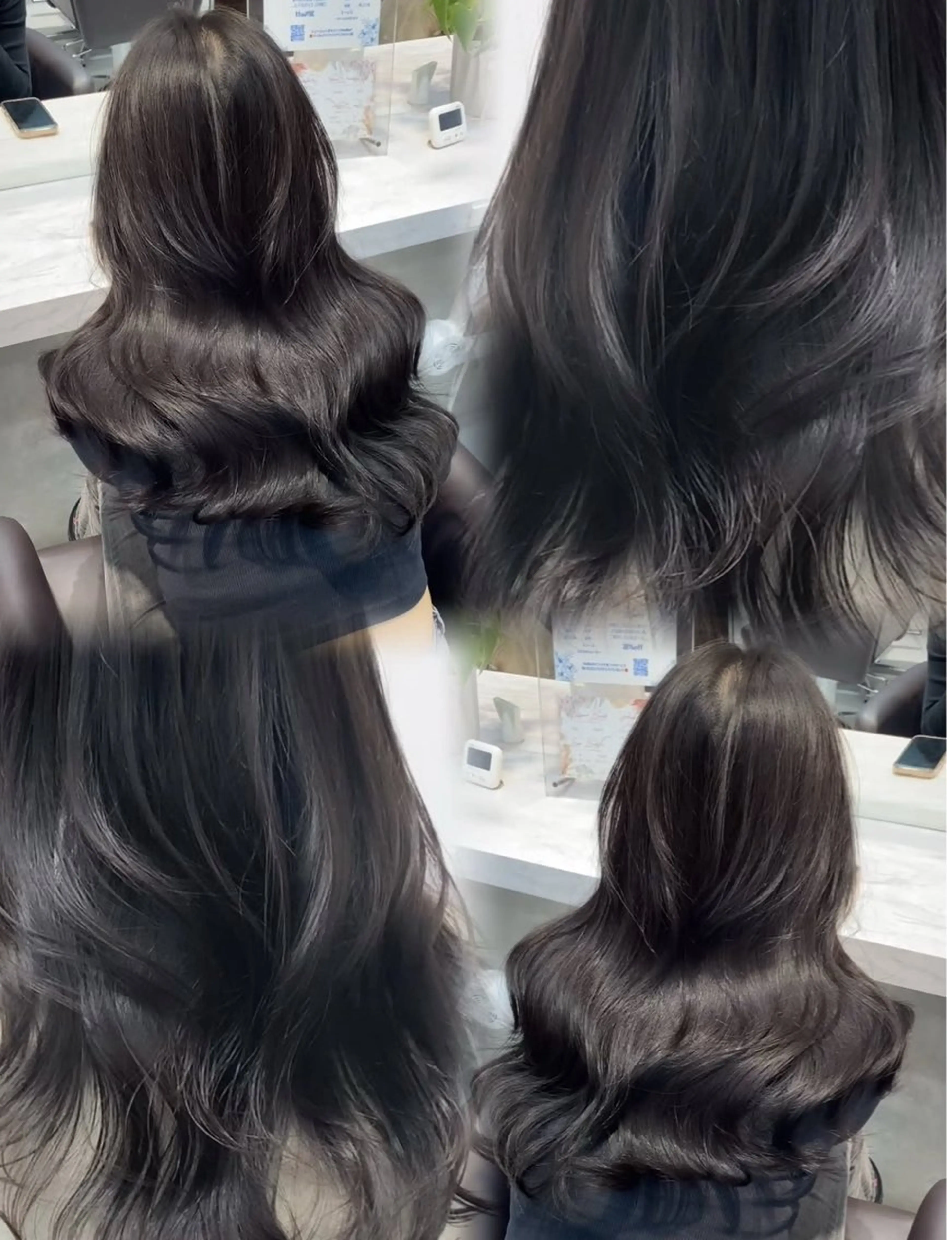 [学割]🍒エクステ80本🍒の写真