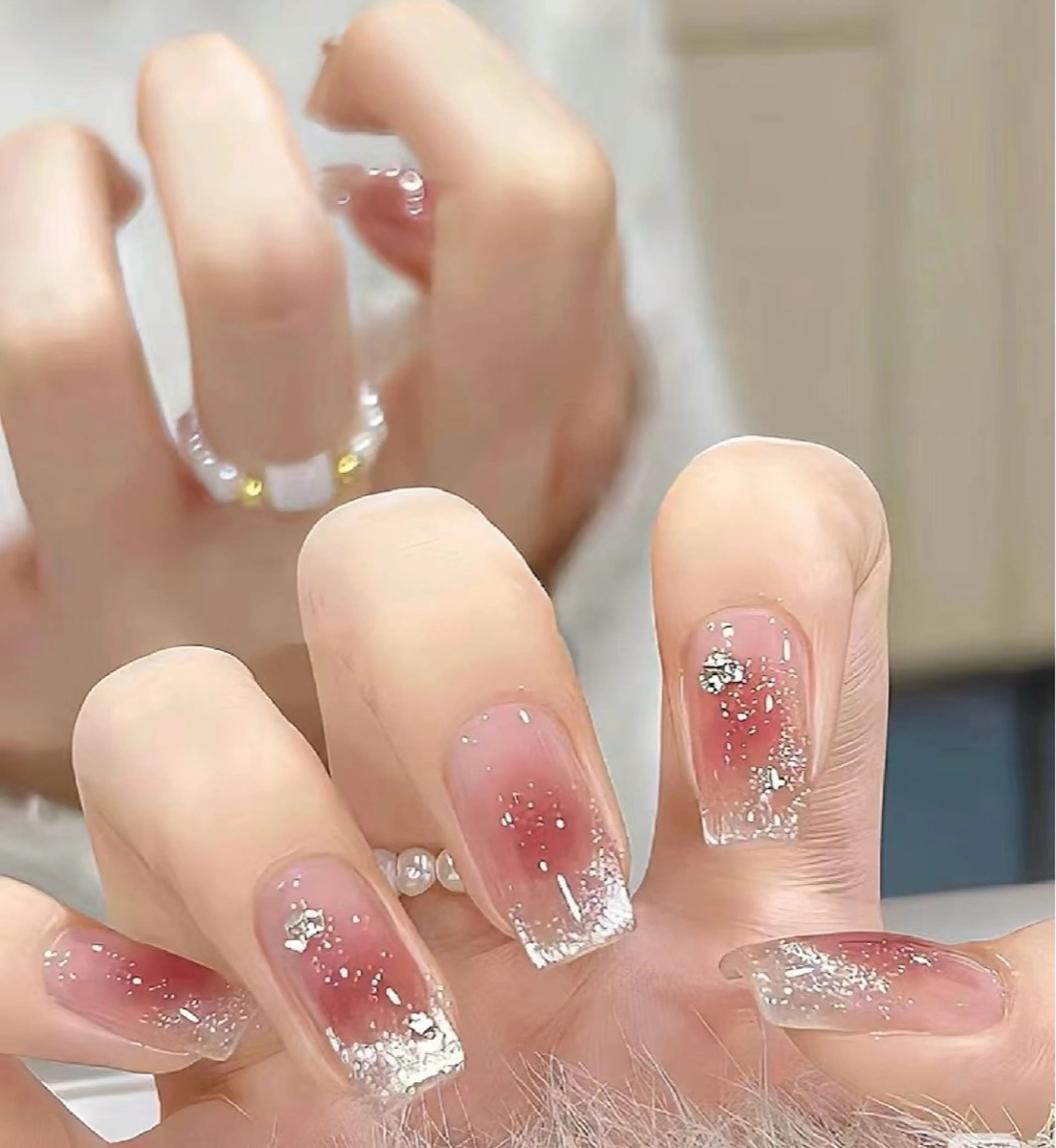 ネイル め いのネイルデザイン