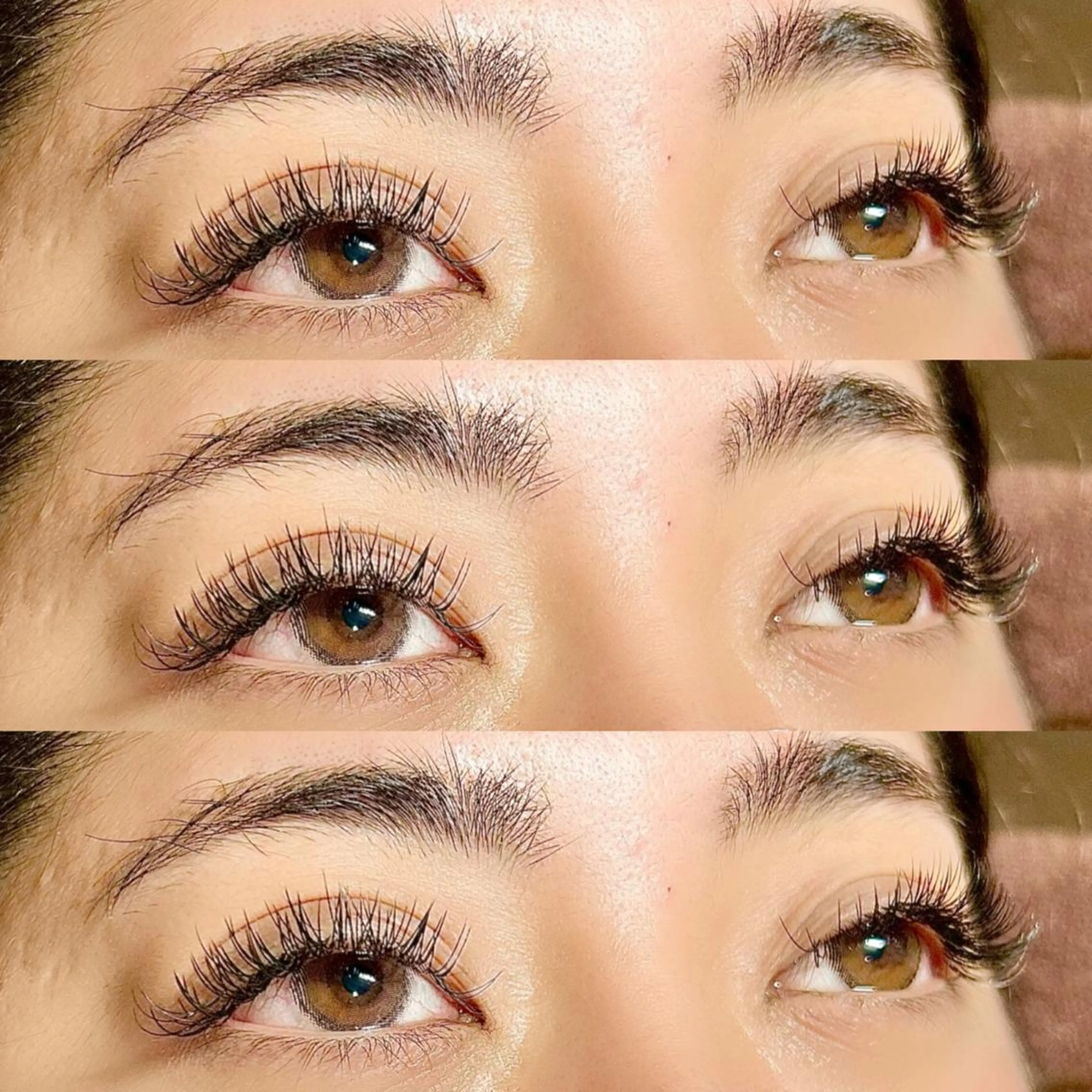 マツエク・マツパ マツエク まつげ/整体/にきび ・アトピー専門サロンのマツエク・マツパデザイン