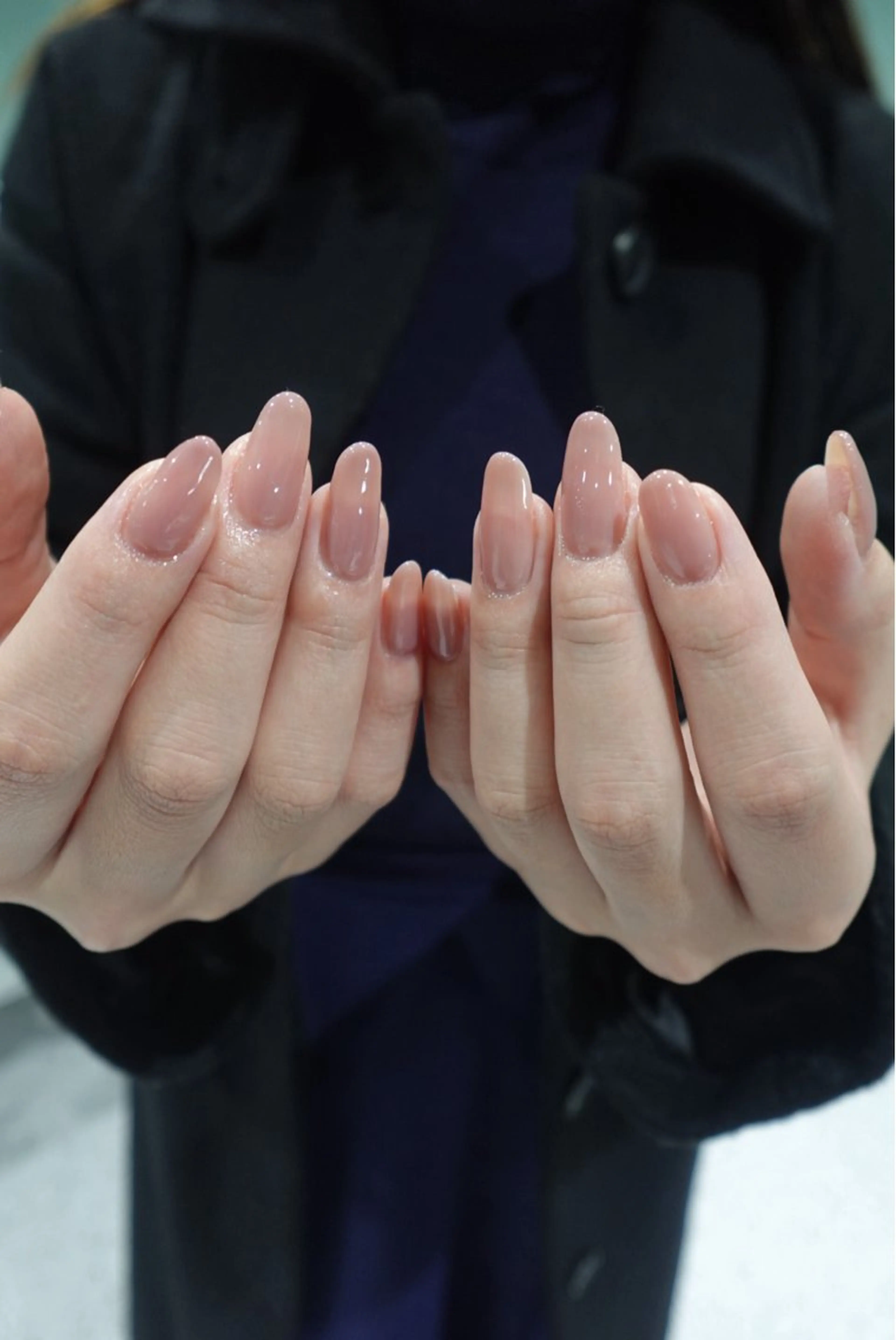 ネイル ハンドネイル yuuna ネイルモデル募集中のネイルデザイン