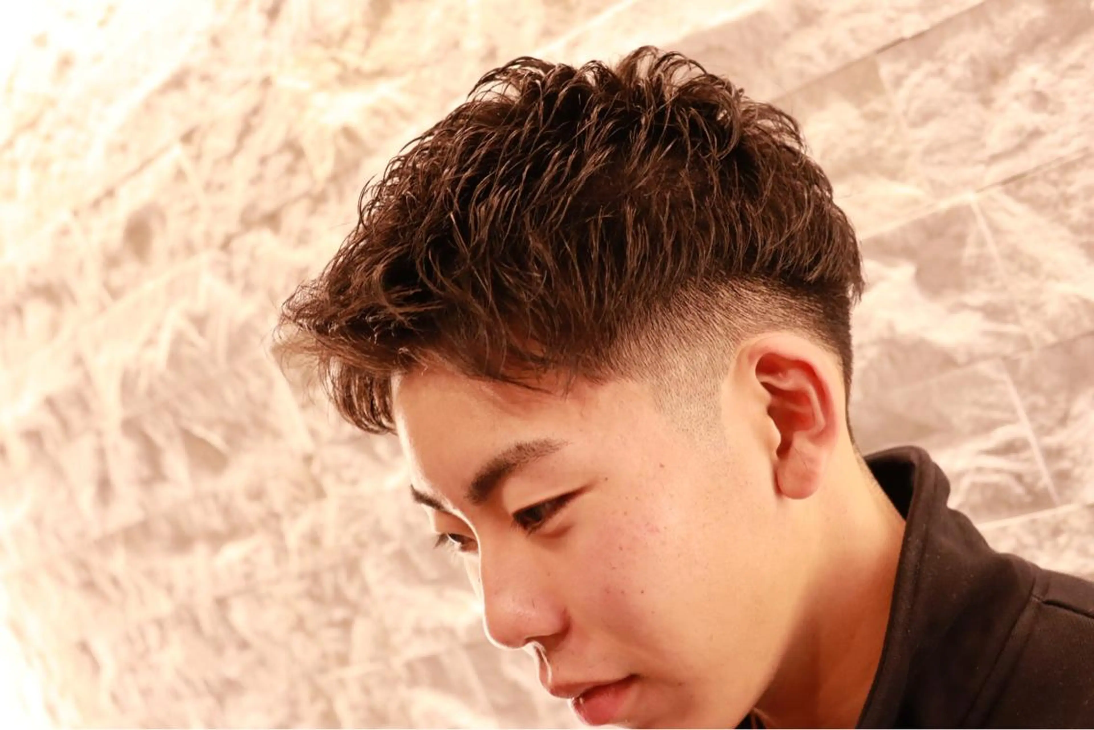 カット‼️の写真