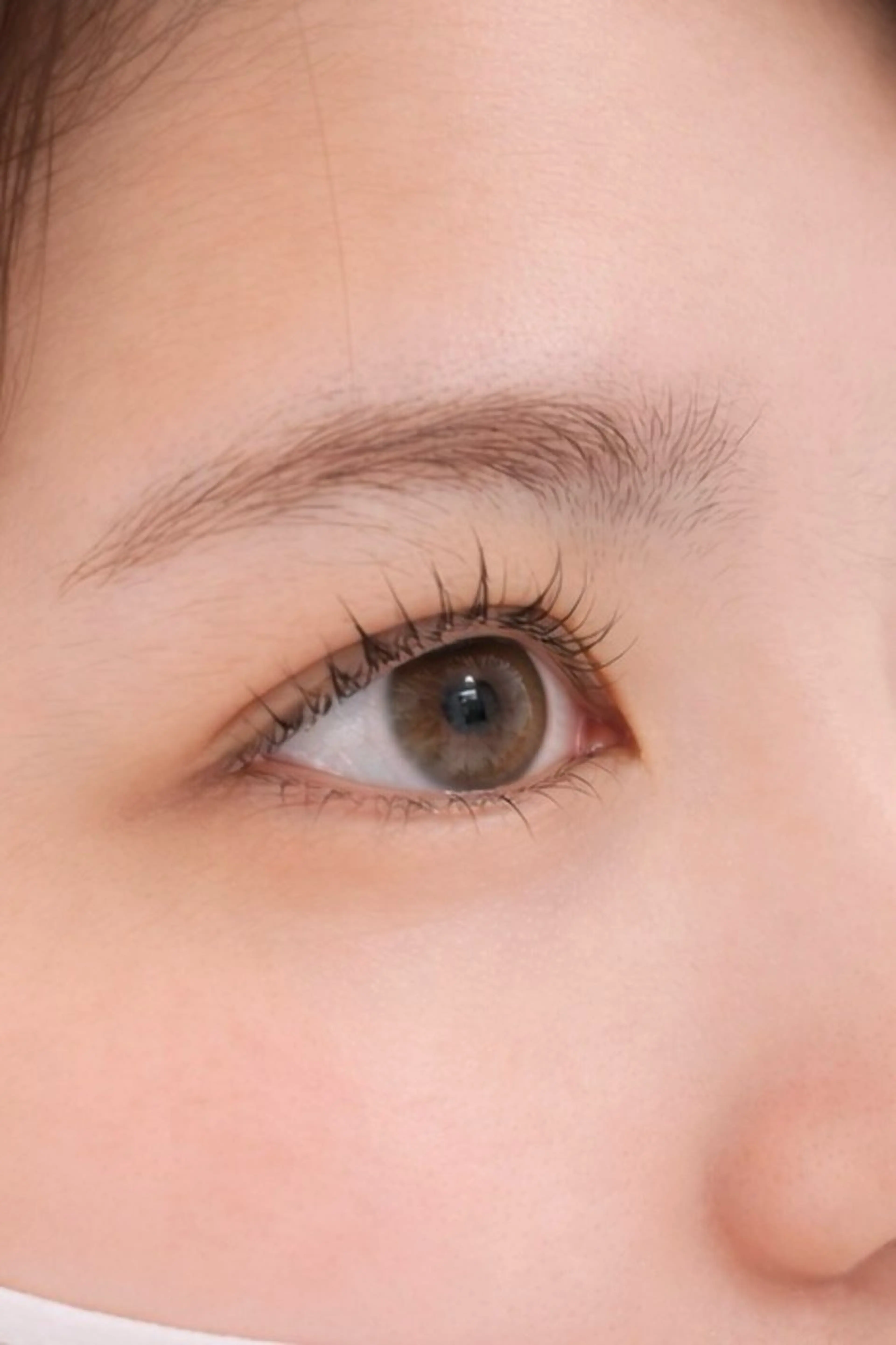 🌟ミニモ限定🌟上まつげパーマ¥3480（コーティング付き）の写真