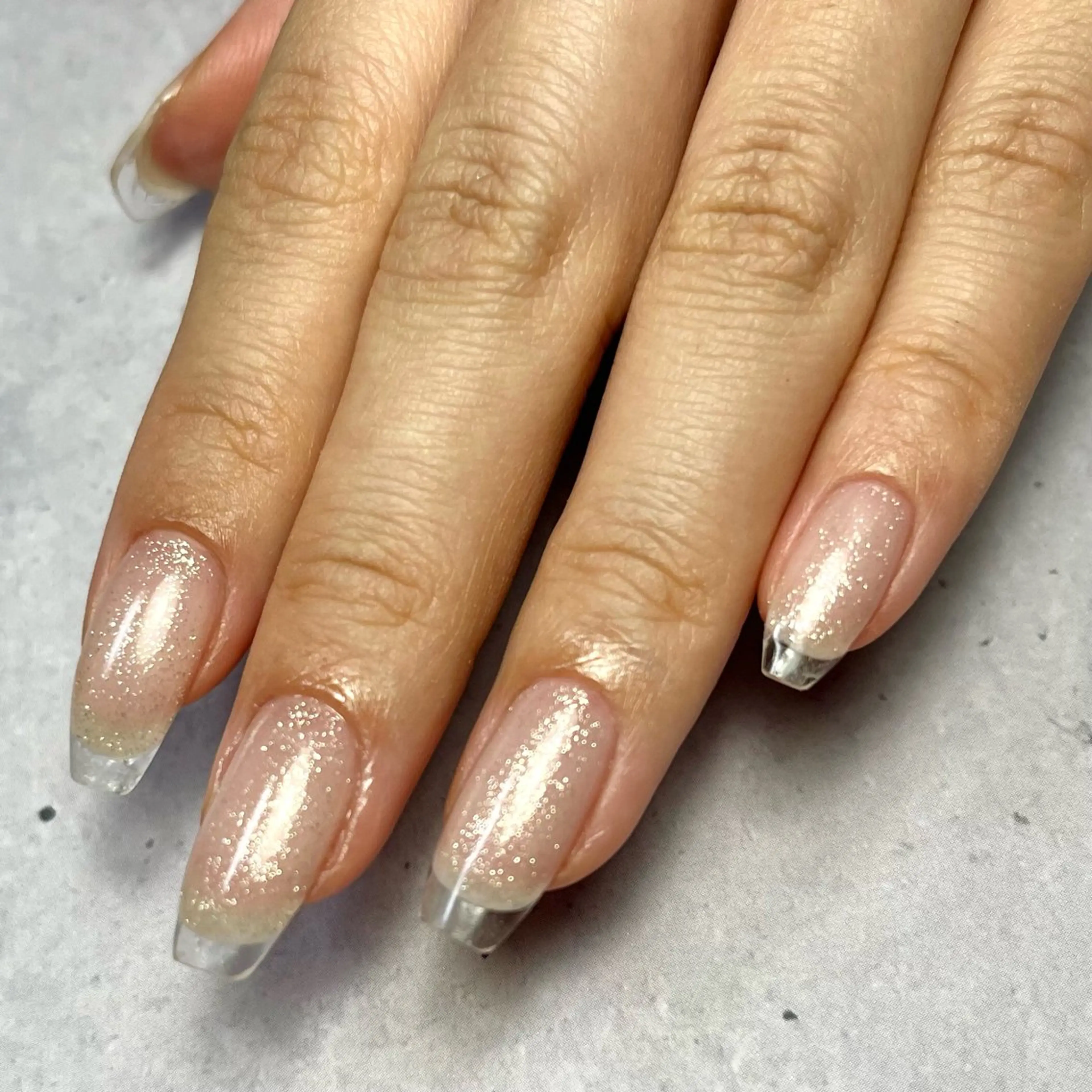 ネイル nailsalon Joseeワシズのネイルデザイン