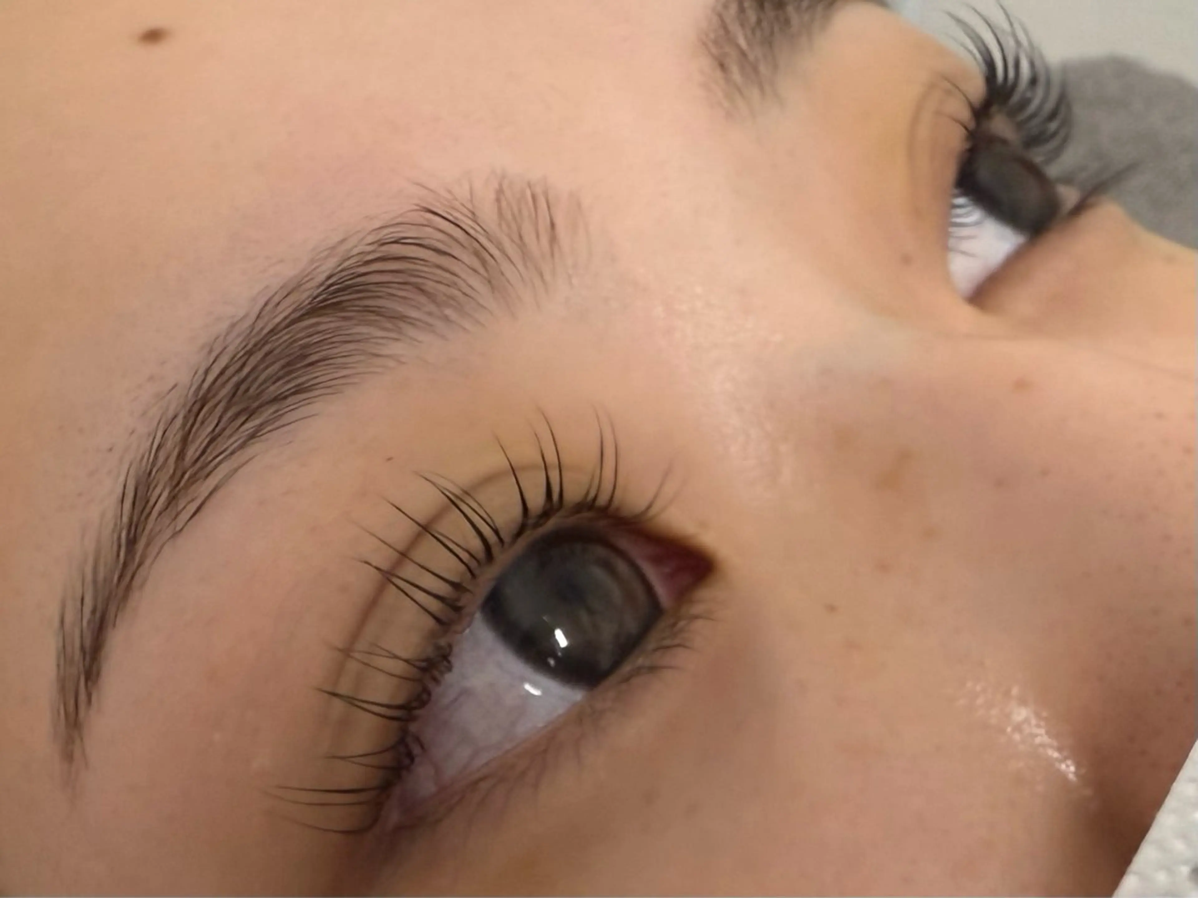 💎マツパ💎afterコーティング付♡の写真