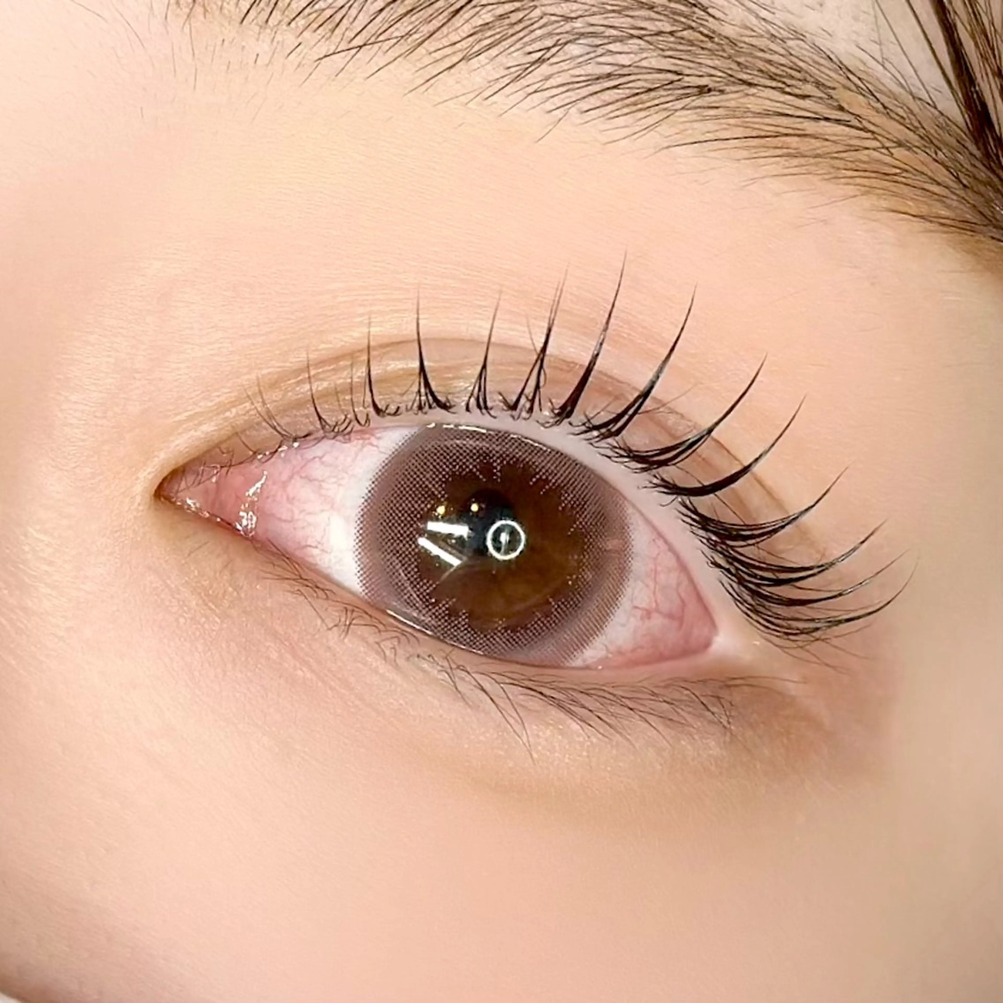 マツエク・マツパ ella eyelashのマツエク・マツパデザイン
