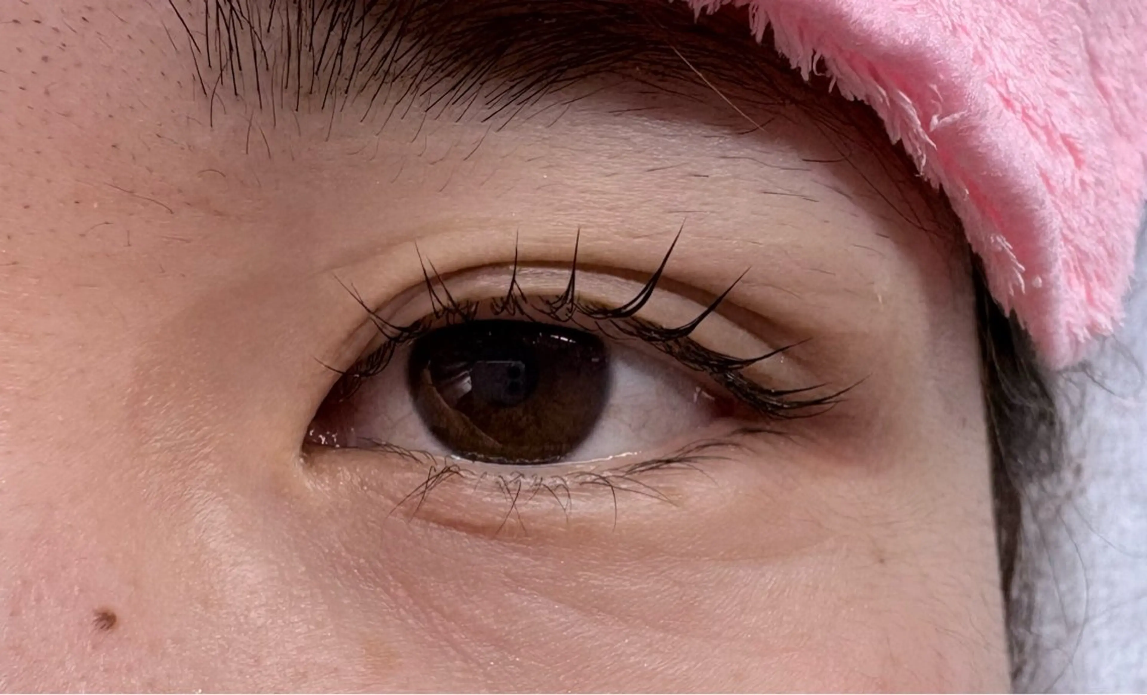 マツエク・マツパ トータルビューティー サロン・Ｎの眉毛・アイブロウイメージ