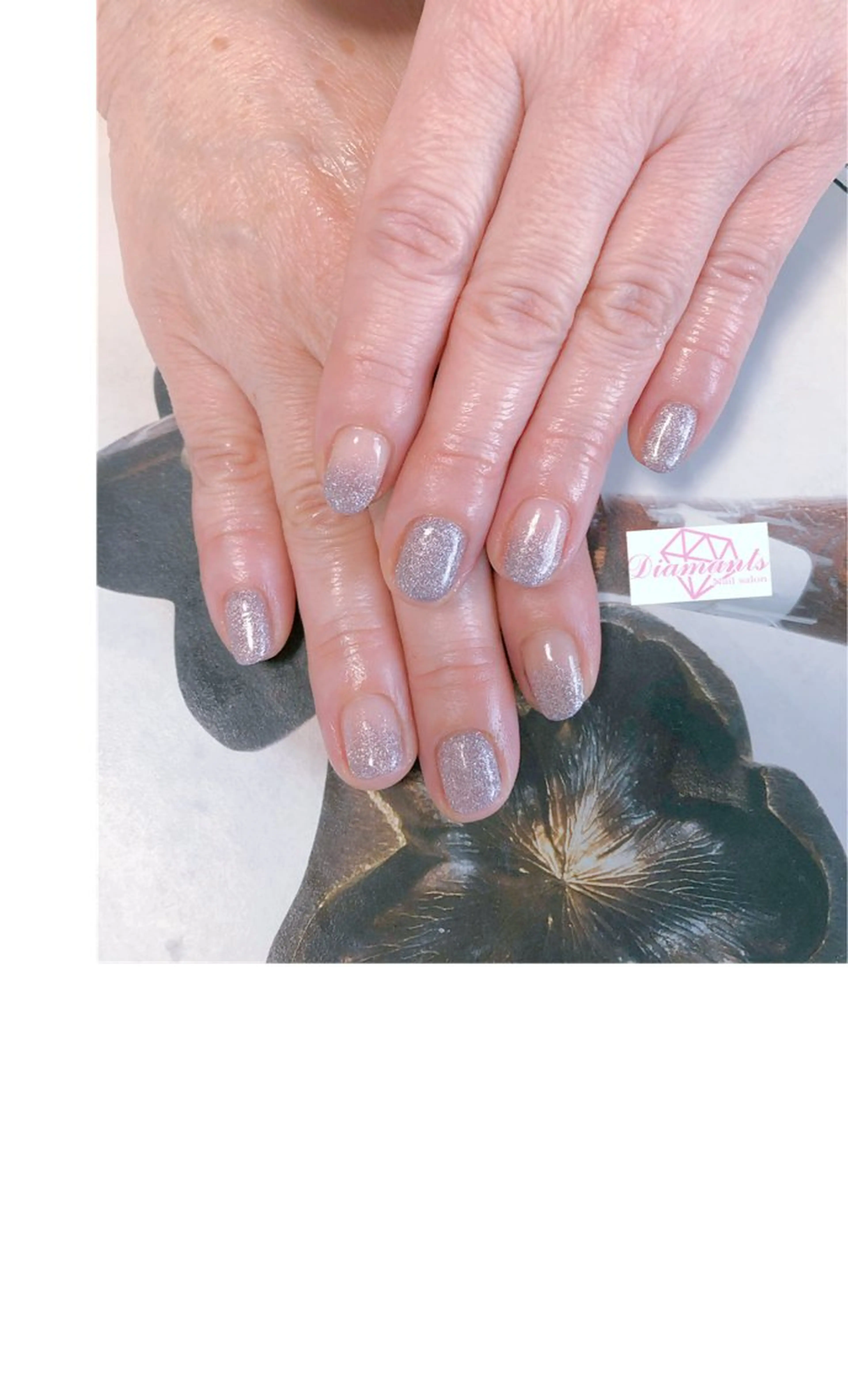 ネイル Asa miのネイルデザイン