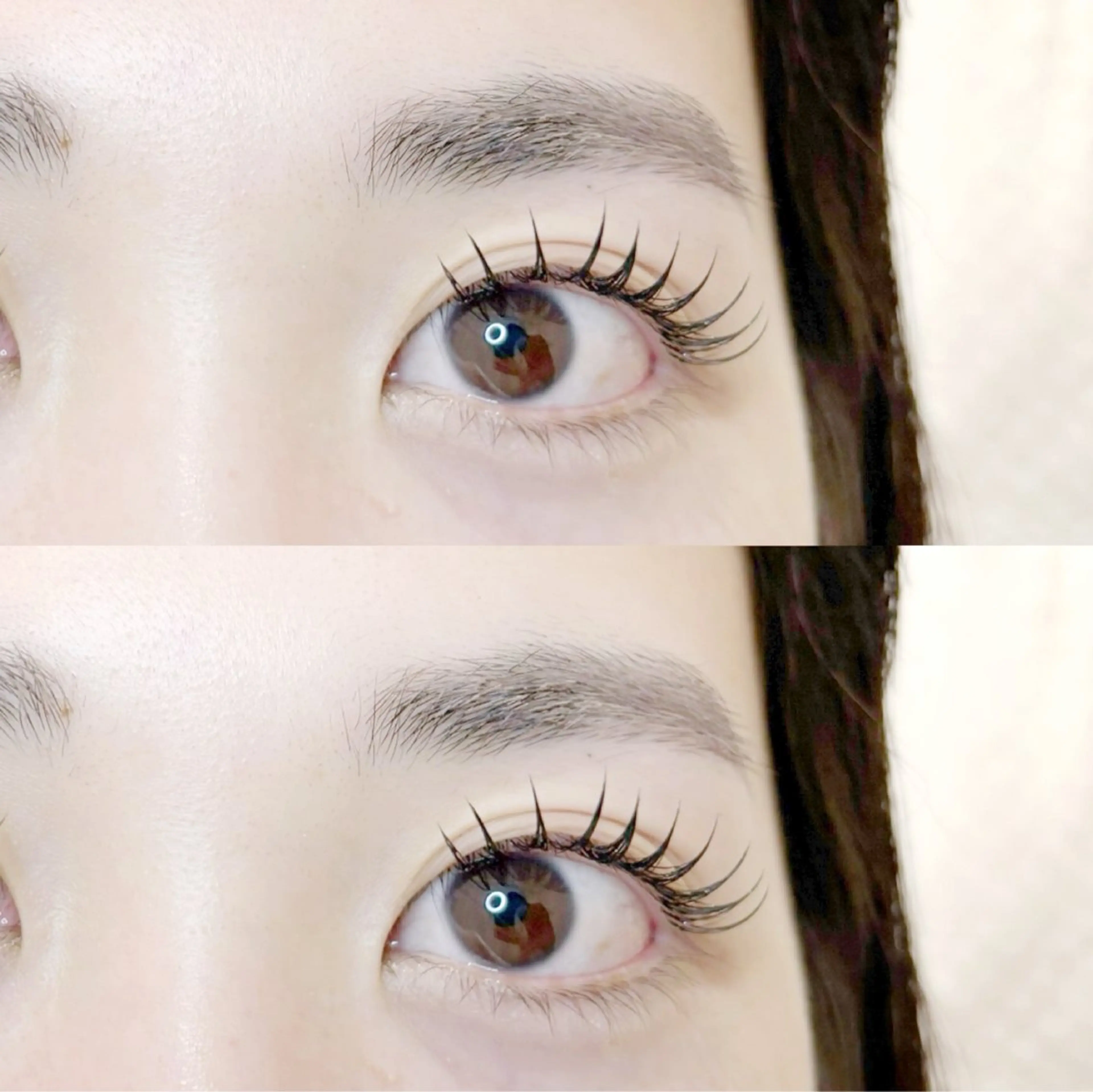 マツエク・マツパ マツエク 中村 千尋のマツエク・マツパデザイン