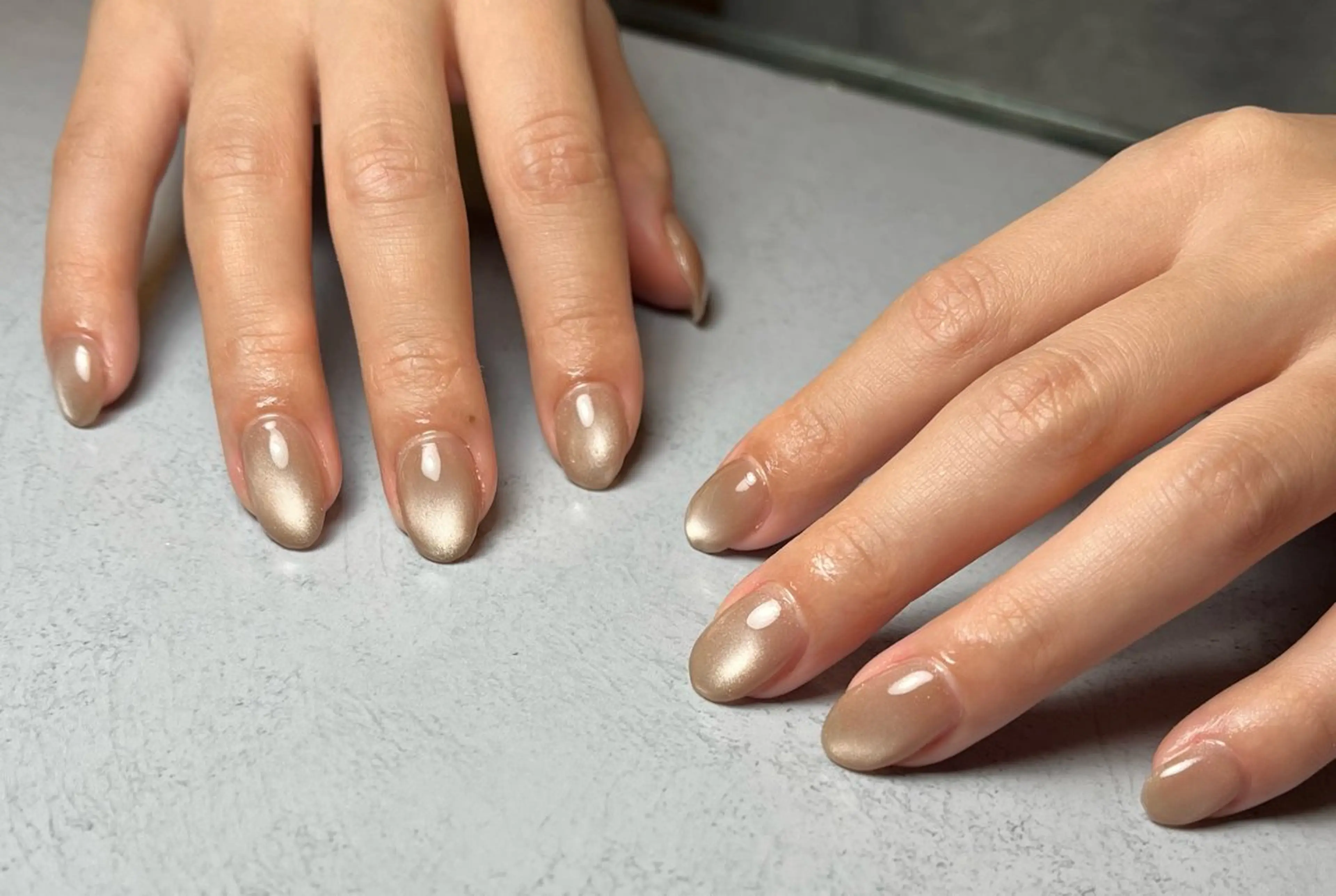 ネイル 金山 沙織のエステ・リラクイメージ