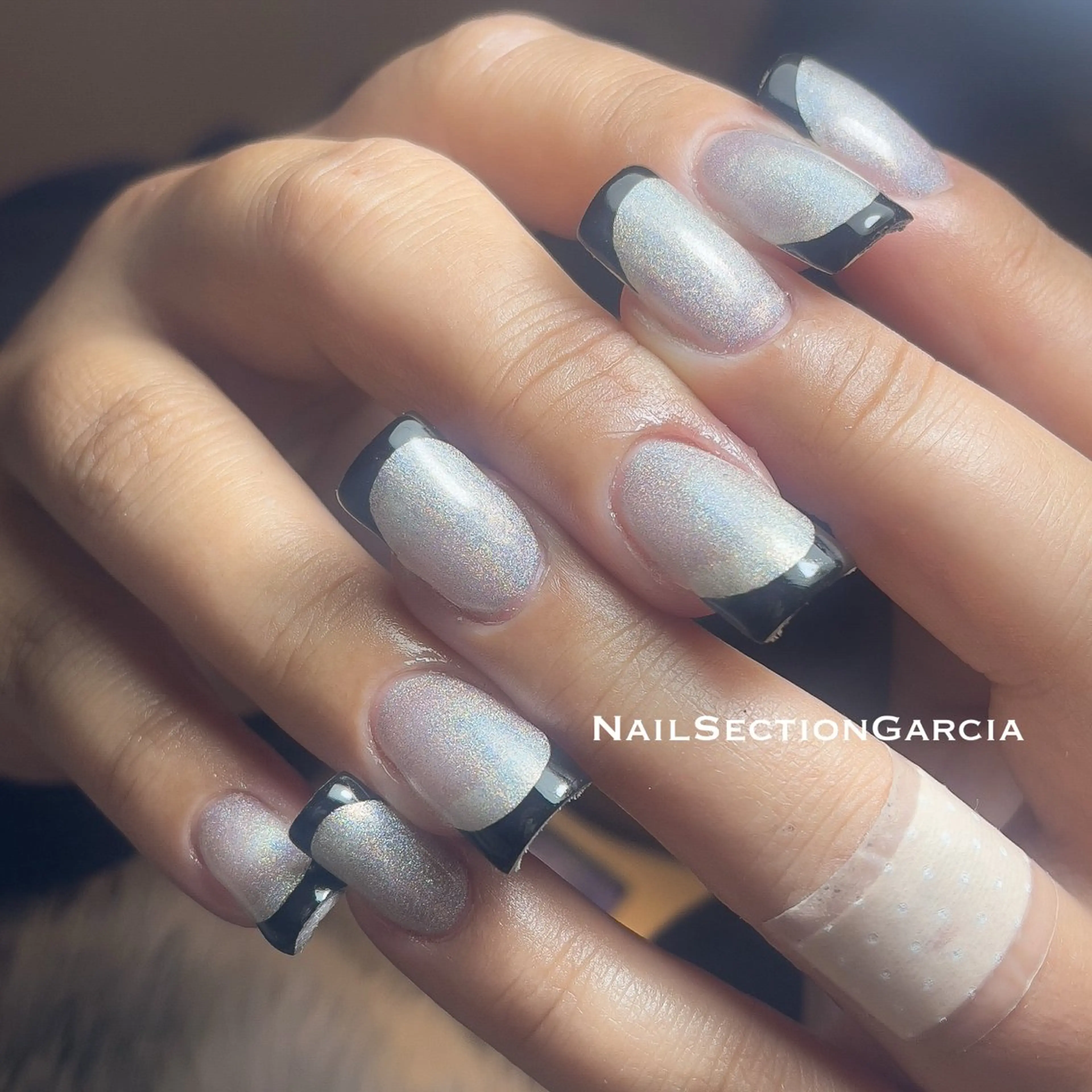 ネイル ハンドネイル Yamawaki by NSGのネイルデザイン