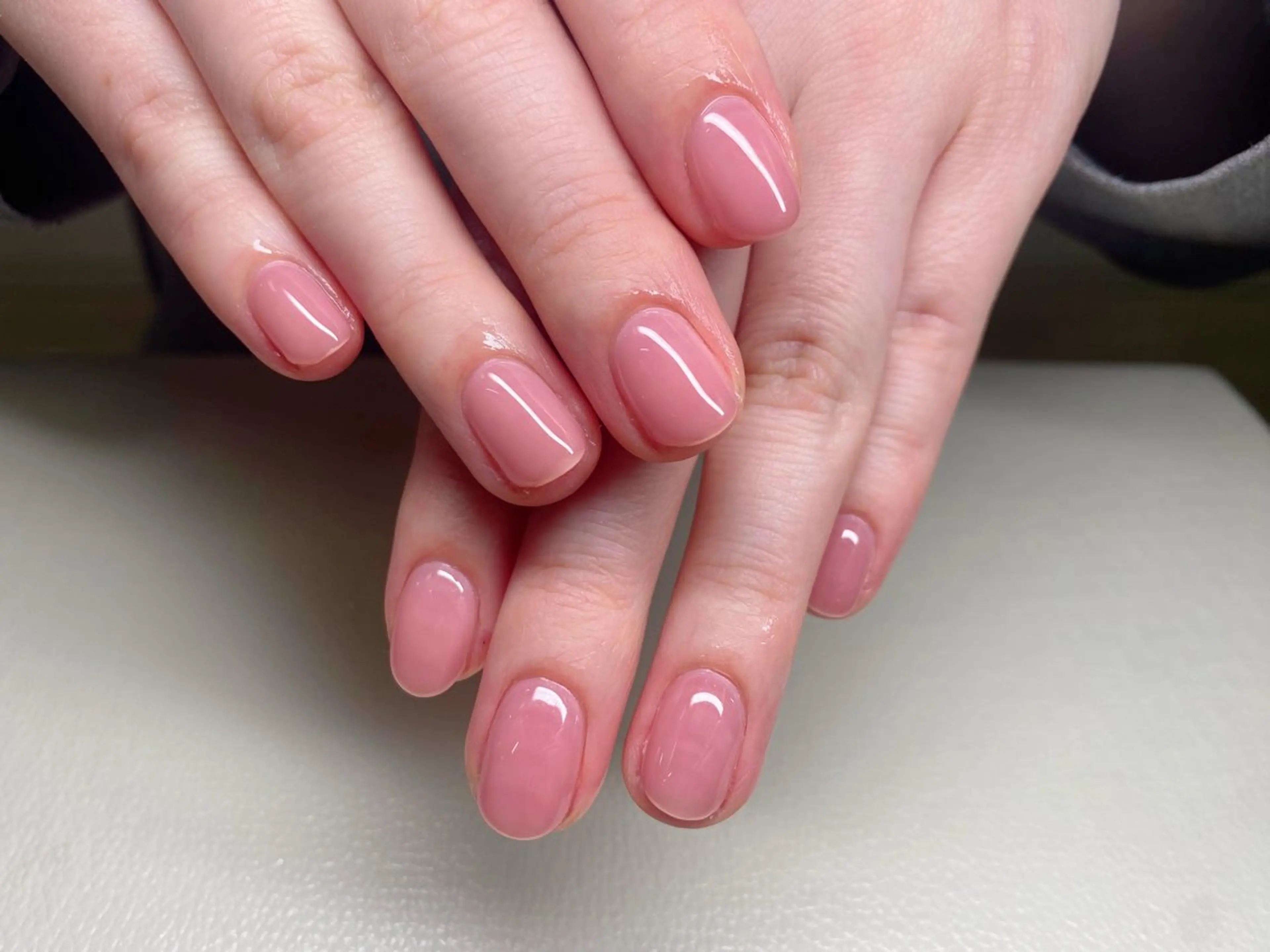 ネイル ハンドネイル 宇 田川のネイルデザイン