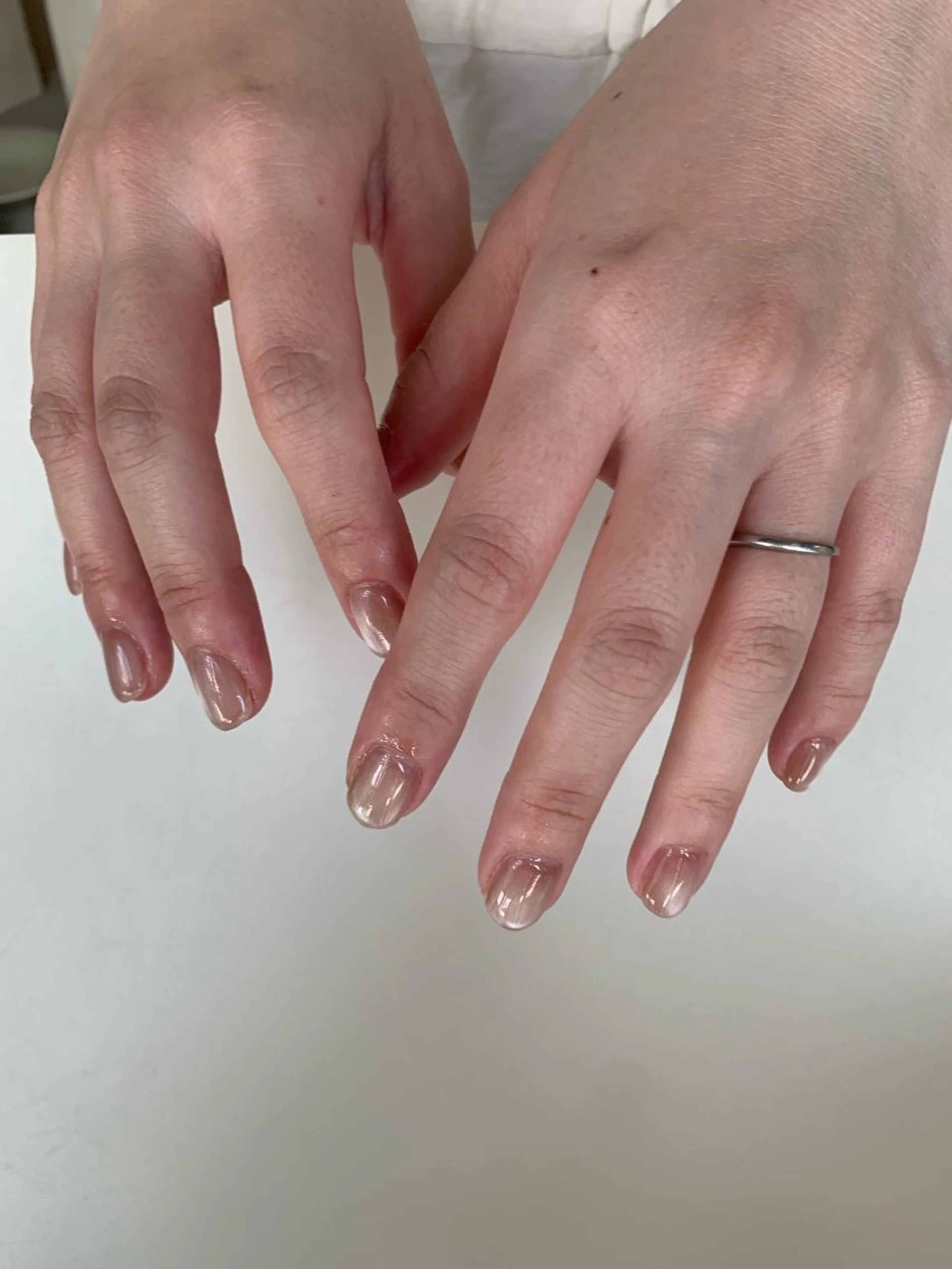 ネイル ハンドネイル nail salon linoのネイルデザイン