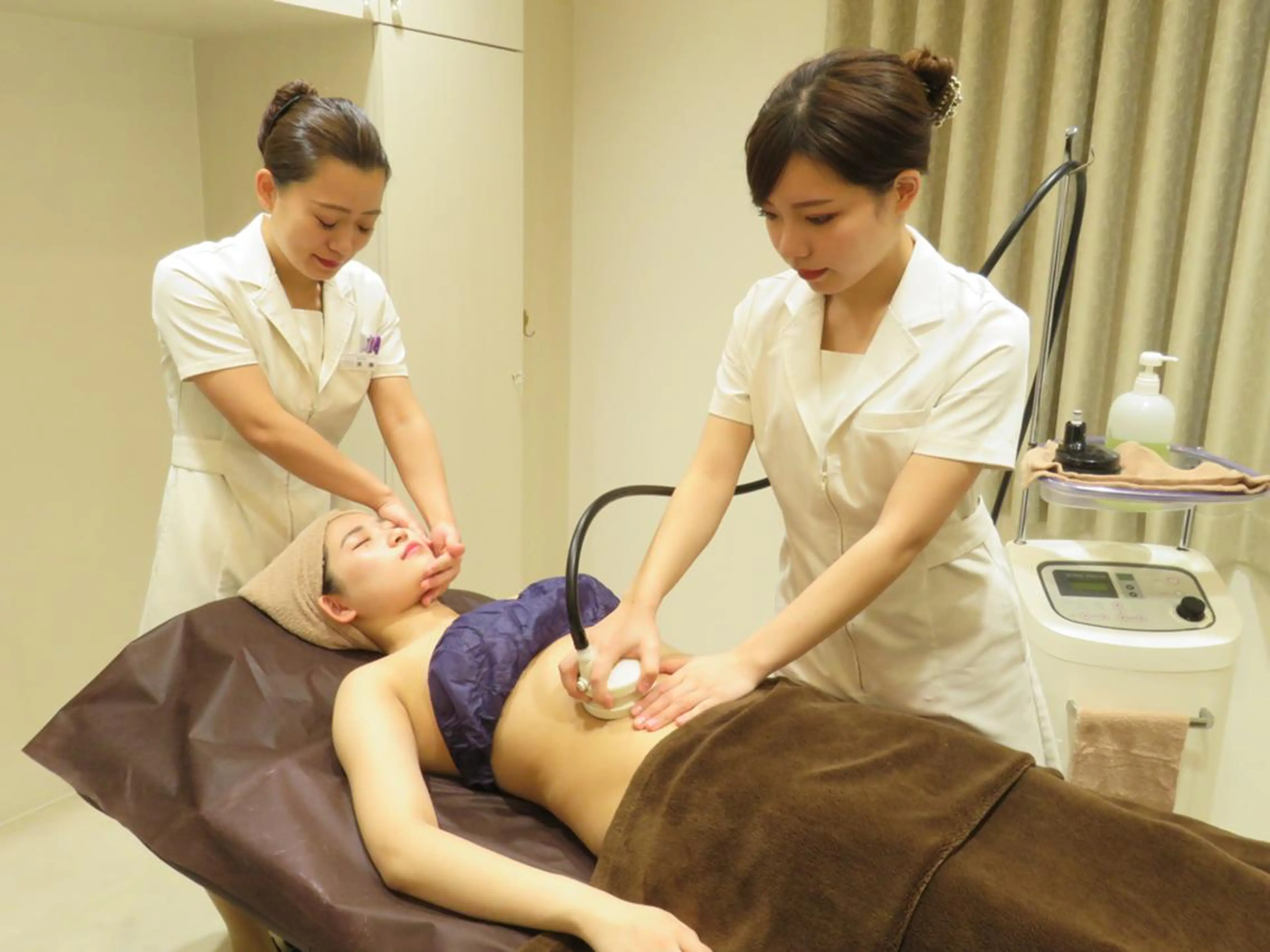 レイビス 渋谷店波間❤️のエステ・リラクイメージ