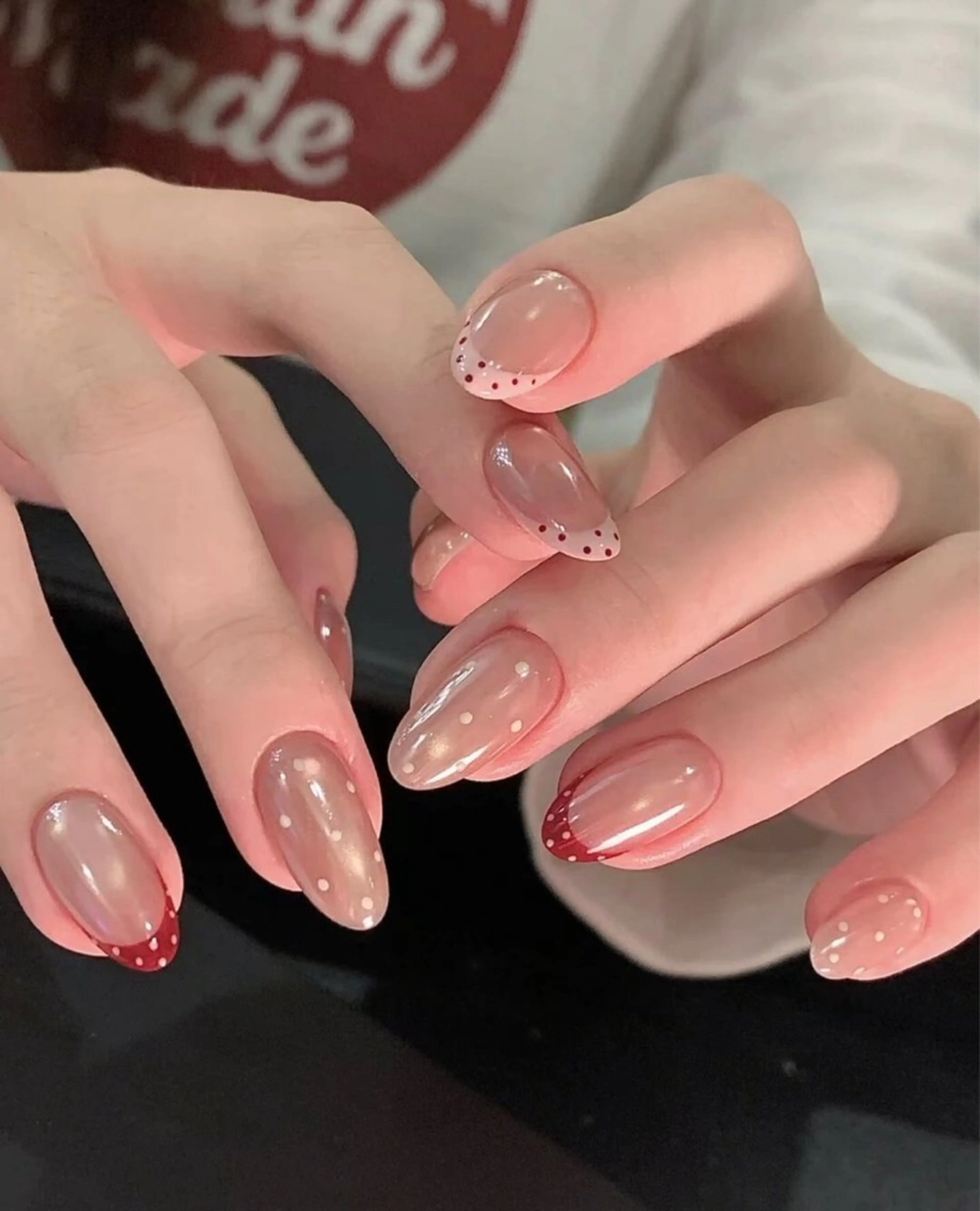 ネイル U mi Nail Salonのネイルデザイン