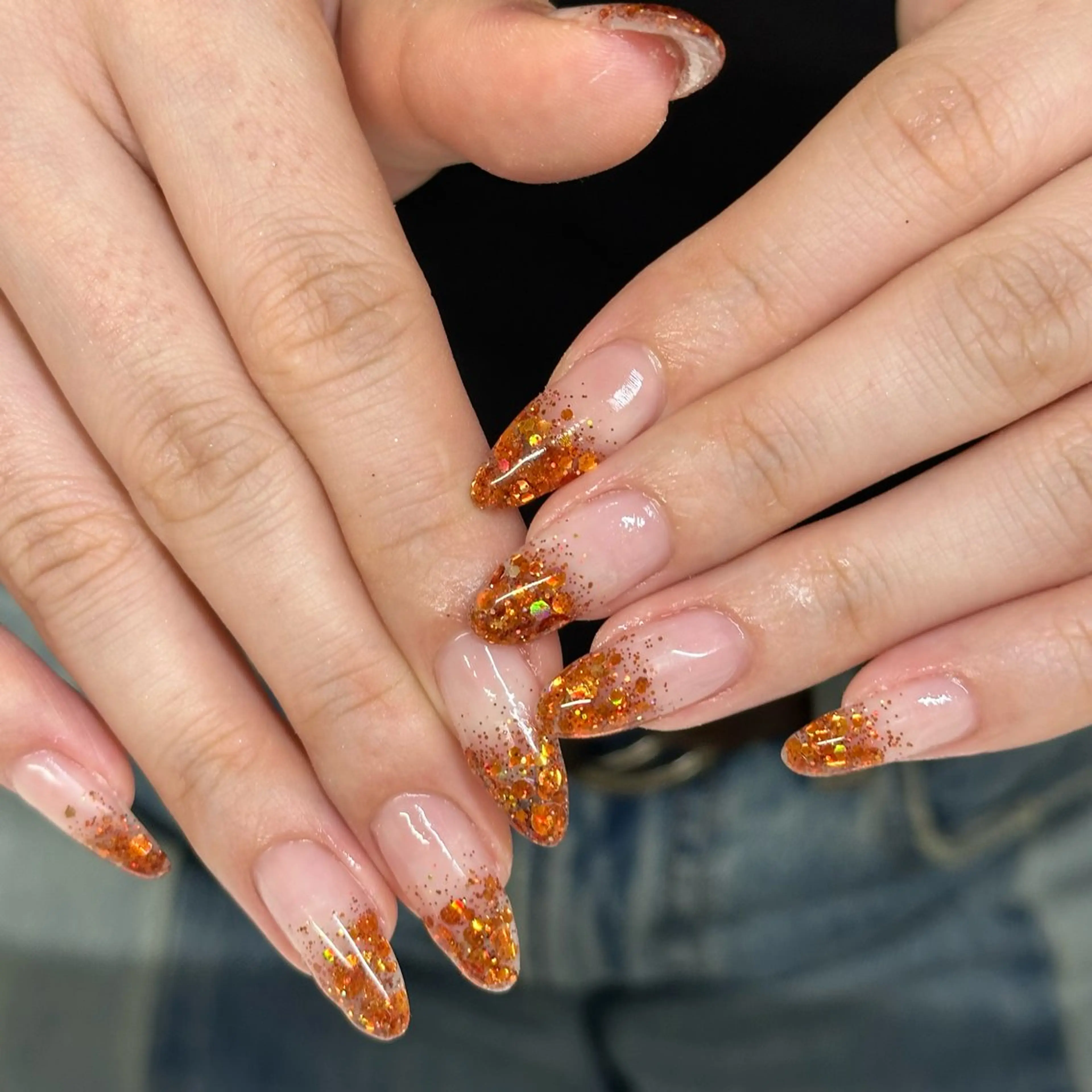 ネイル mis uzuのネイルデザイン