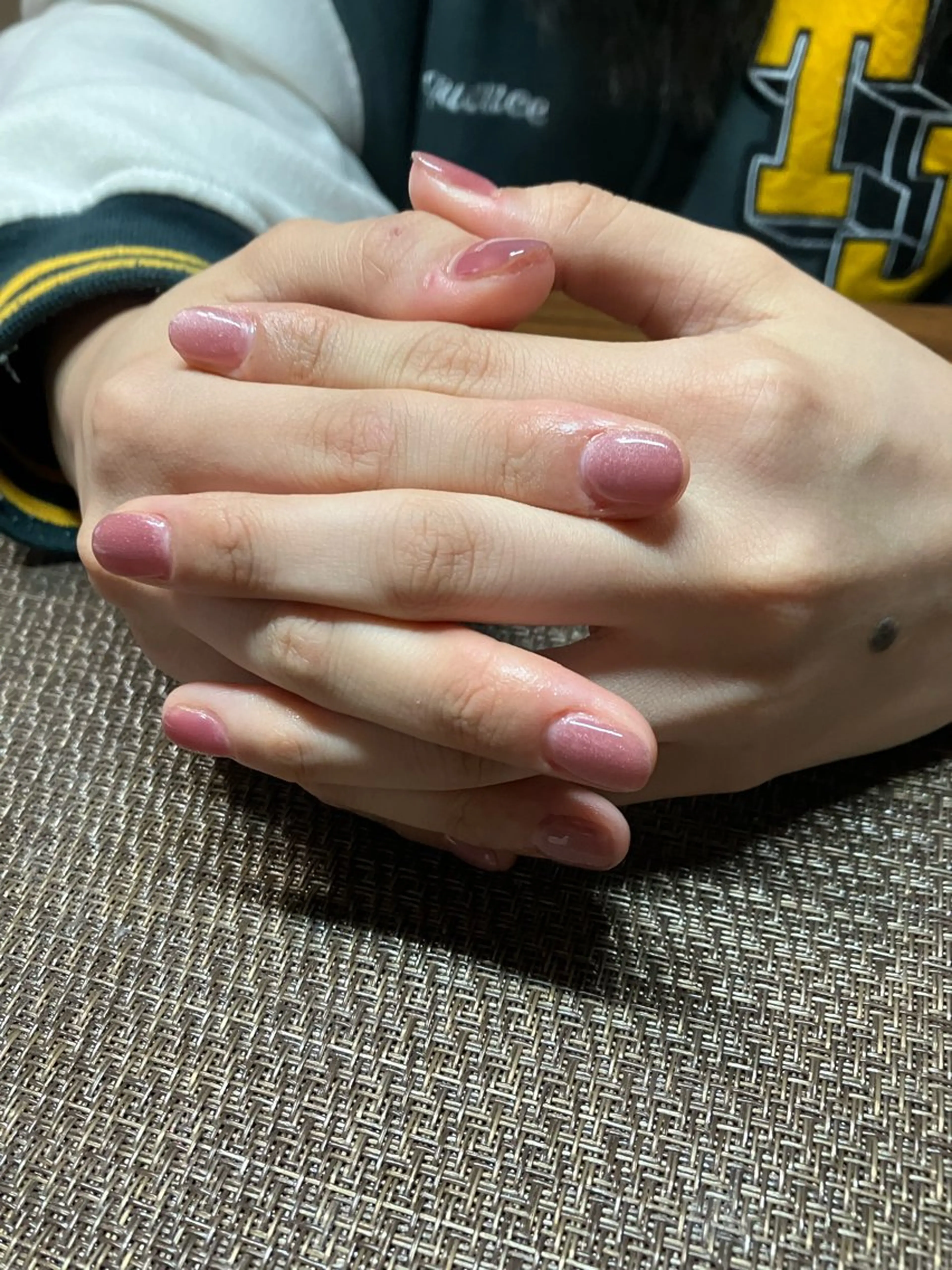 ネイル ハンドネイル To__ma nailのネイルデザイン