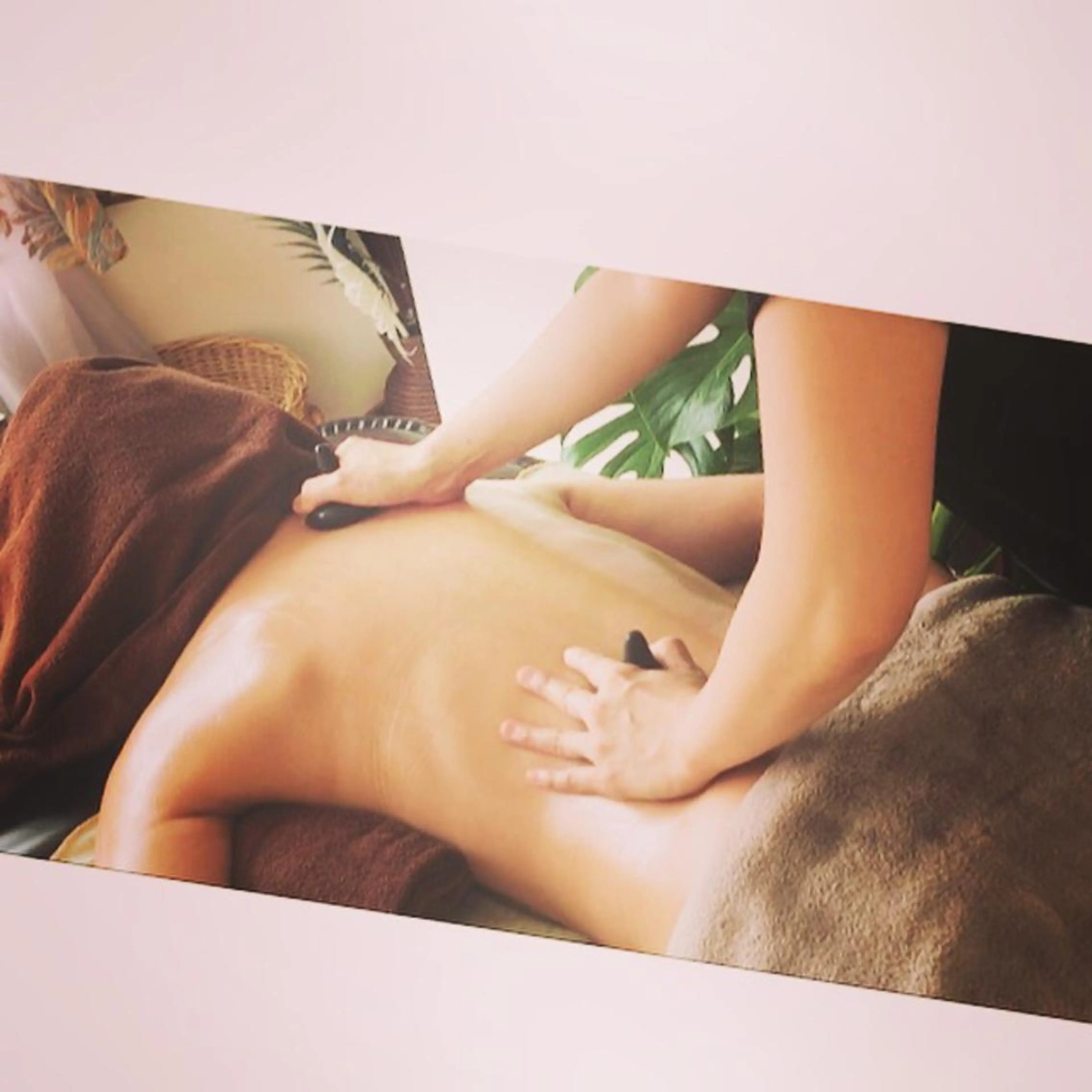 hotty ホッティーのエステ・リラクイメージ