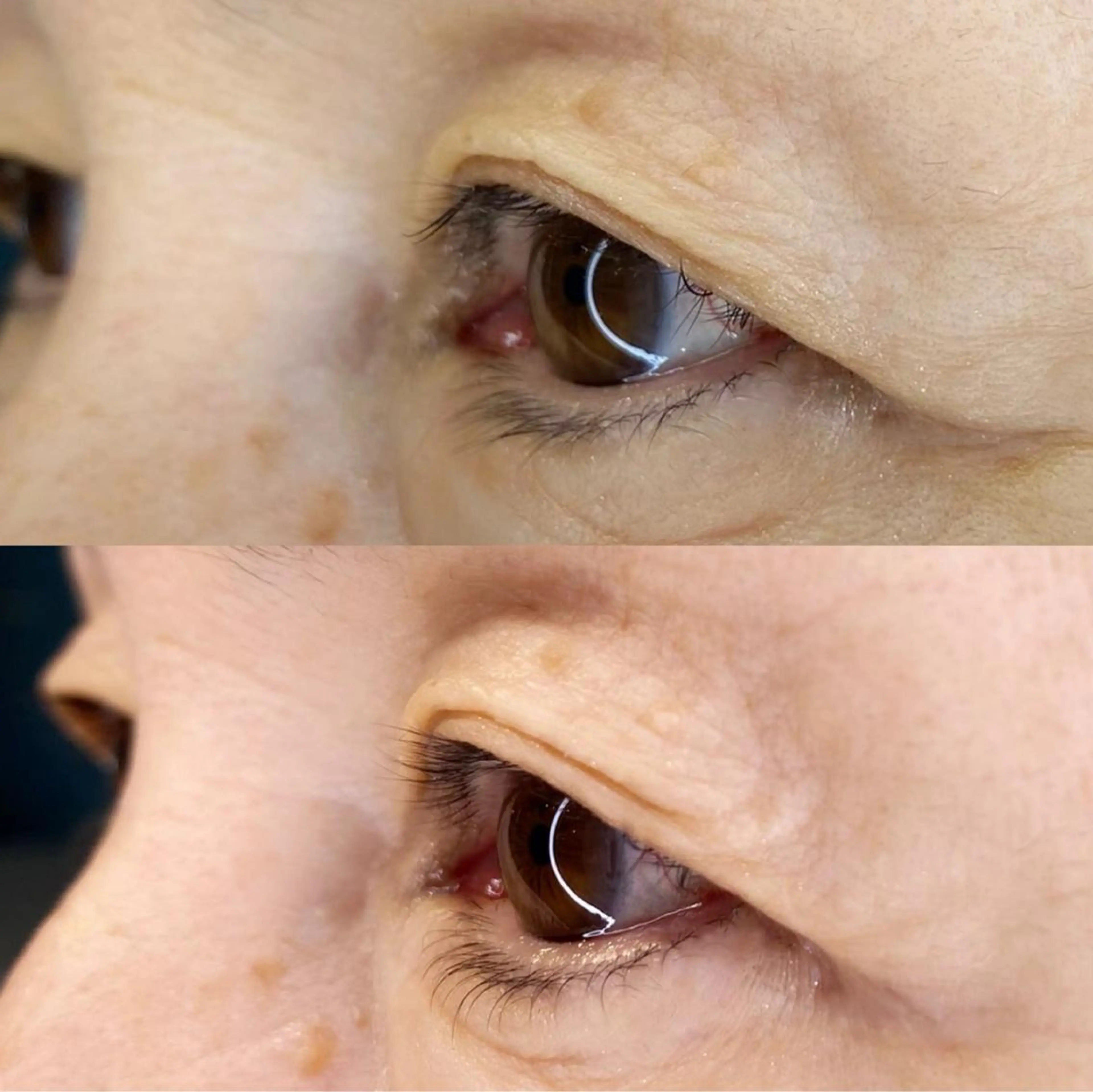 マツエク・マツパ まつげパーマ 下まつげエクステ 東戸塚 carinaのマツエク・マツパデザイン