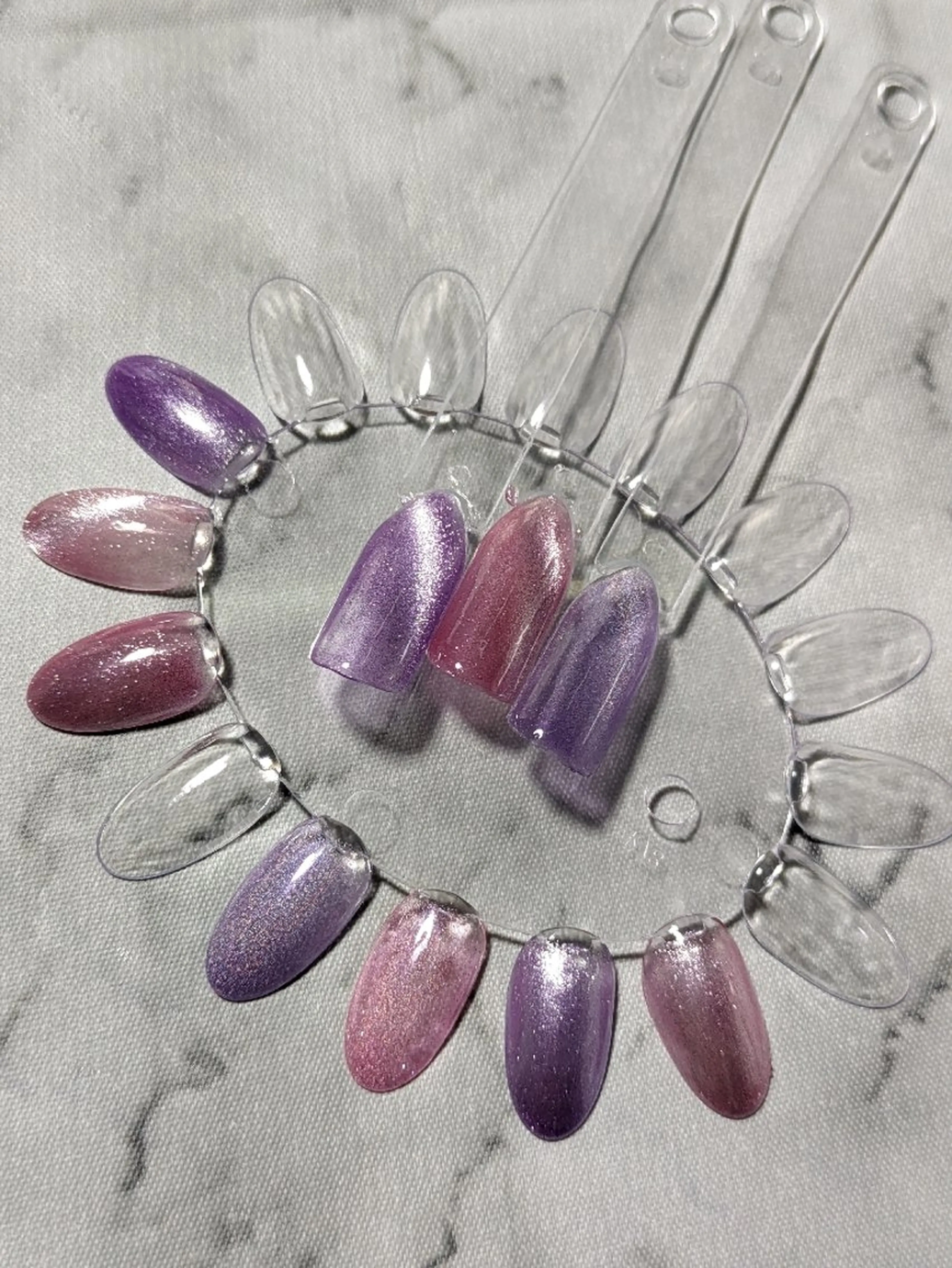 ネイル  SOLEIL 小玉の眉毛・アイブロウイメージ