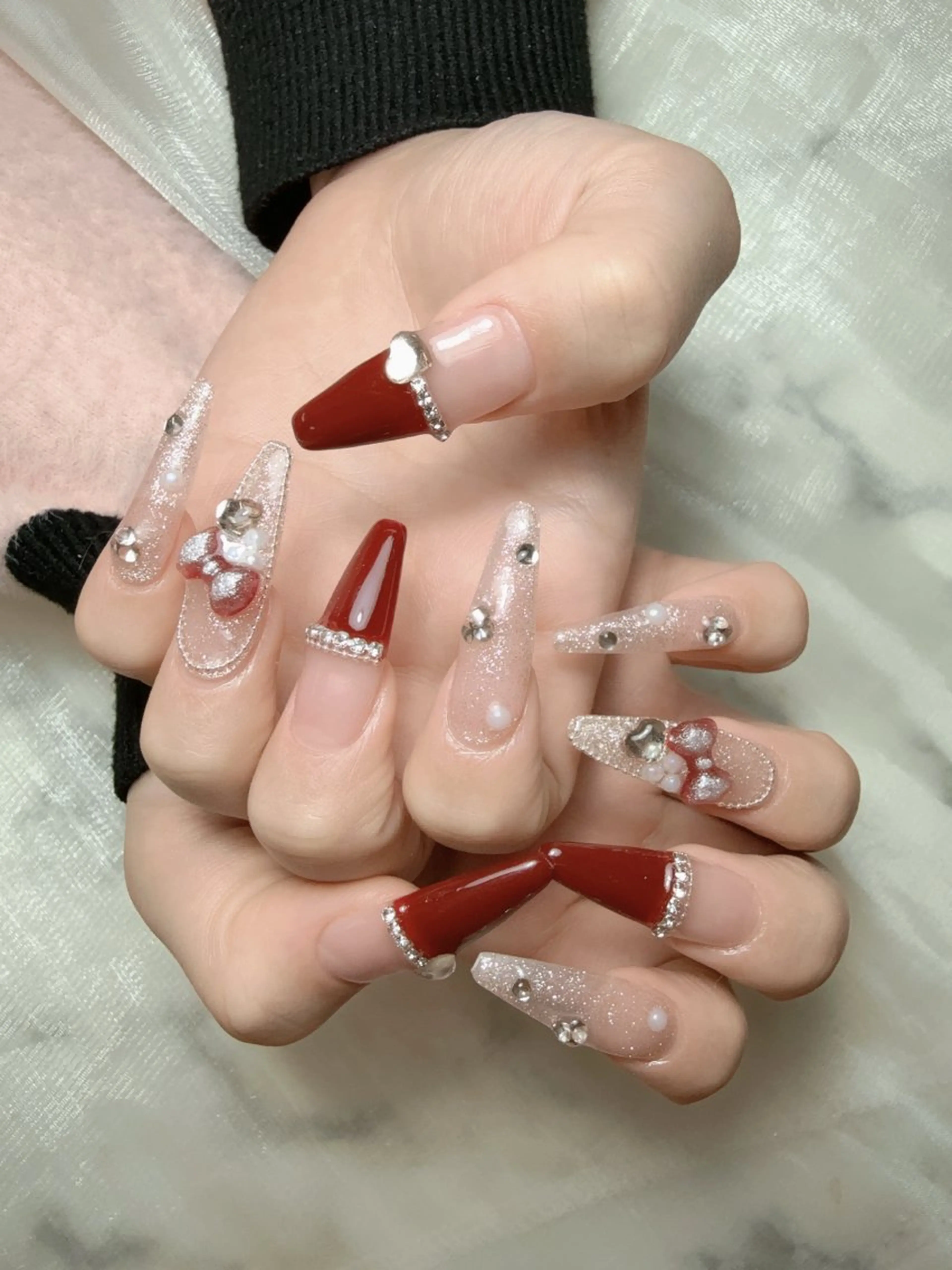 ネイル Anna Nailのネイルデザイン