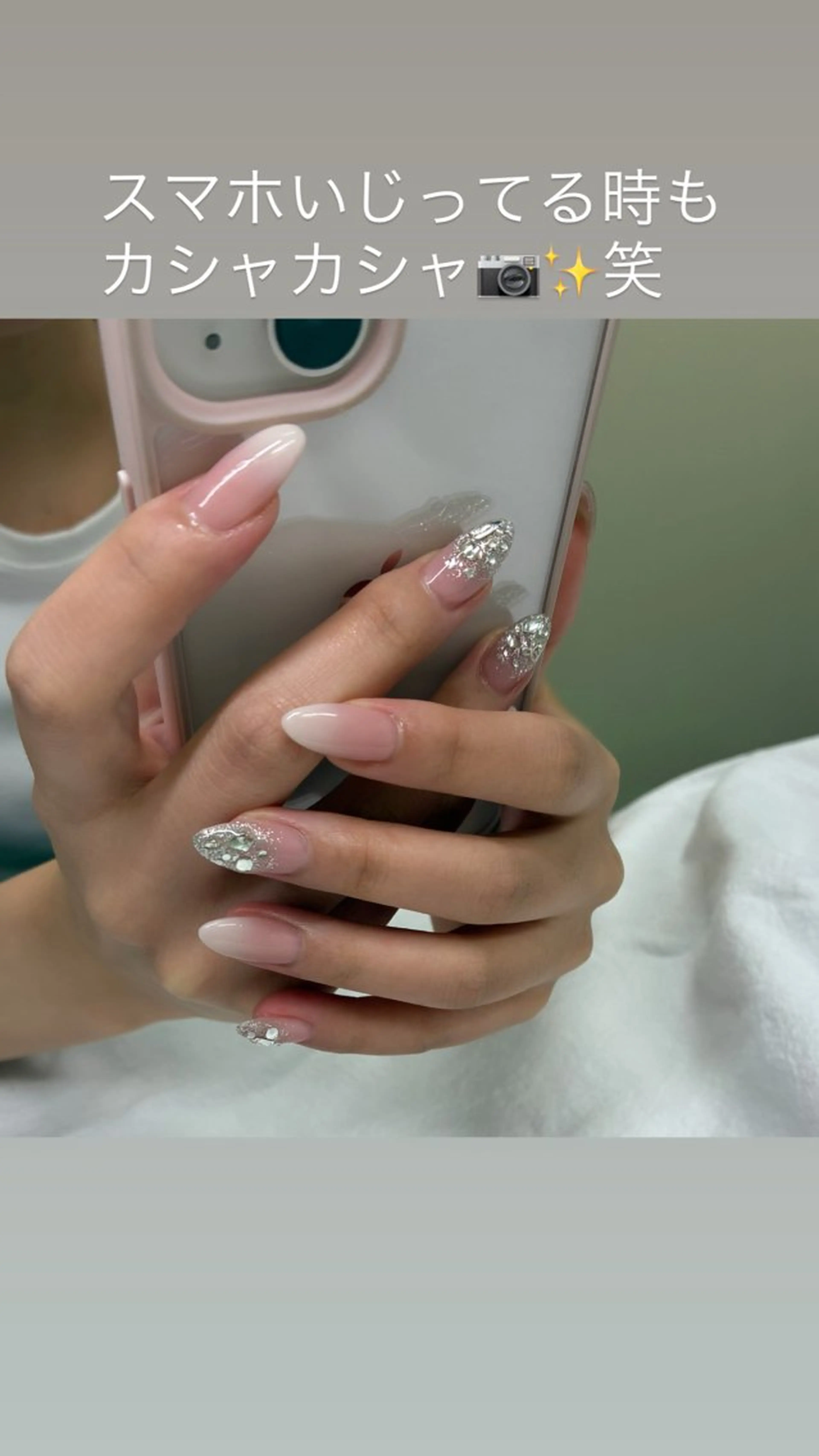 ネイル Latte mihoのネイルデザイン