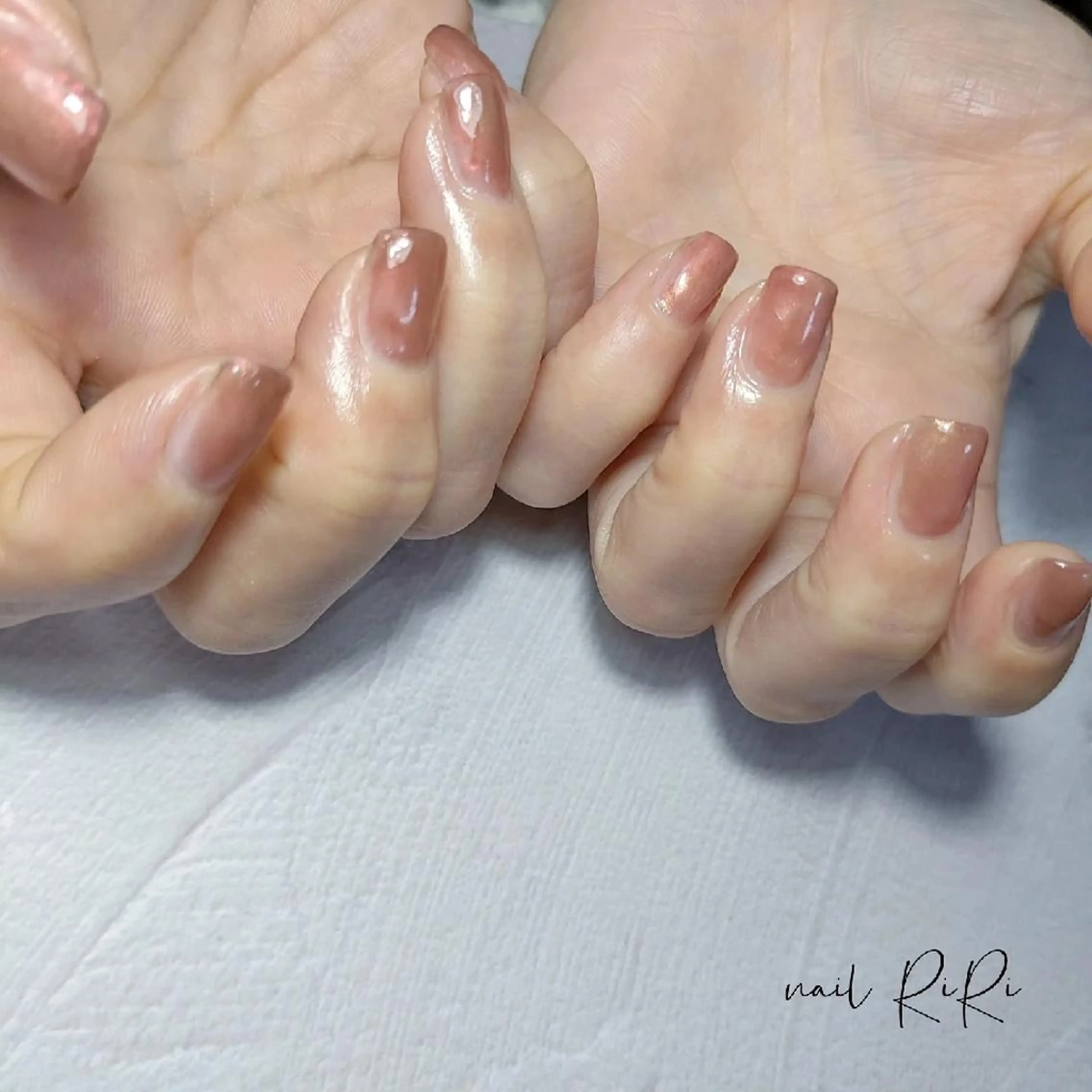 ネイル nail RiRi アトレナチュラのエステ・リラクイメージ