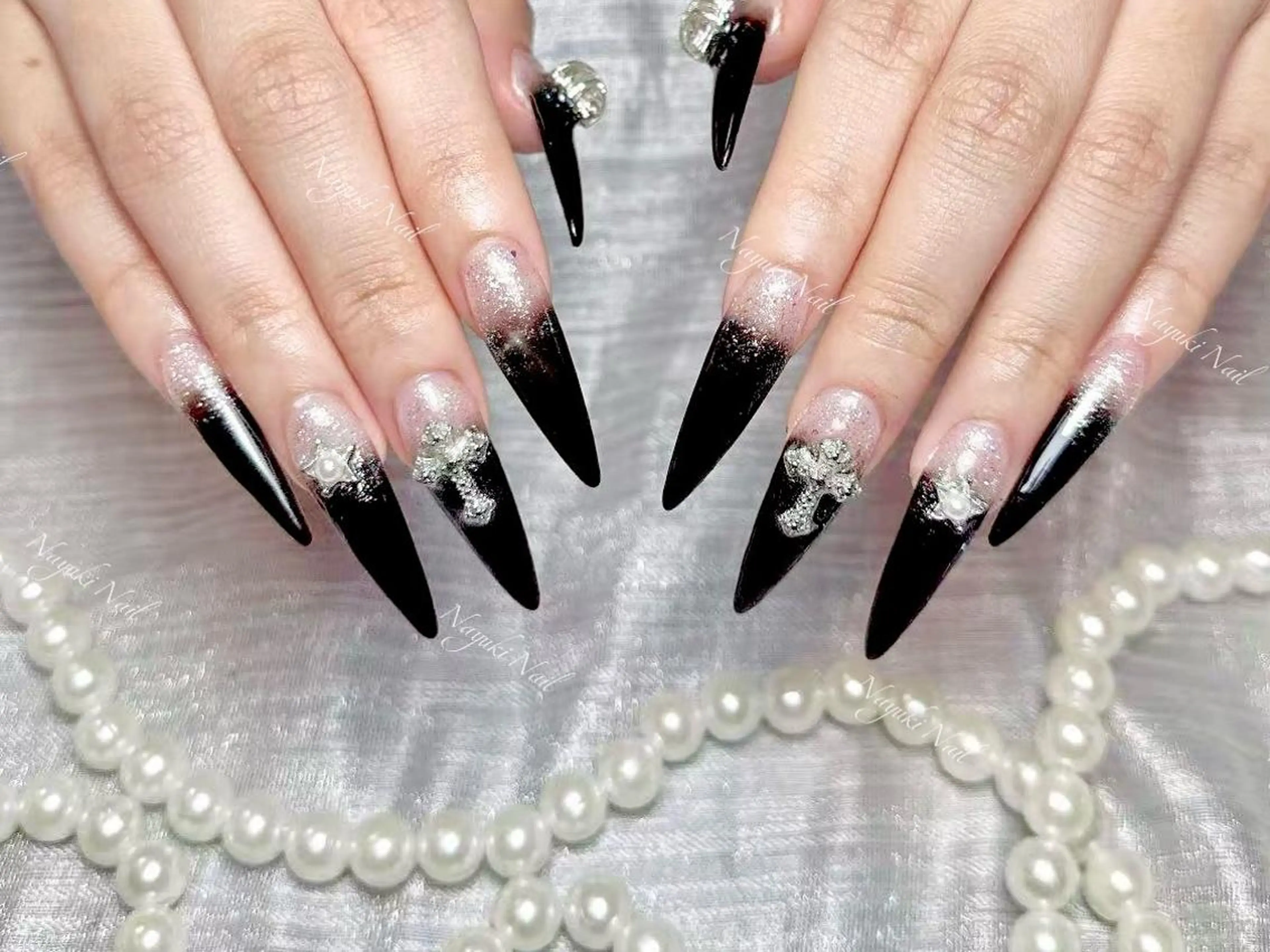 ネイル 🎀Sense Nail池袋店🎀のネイルデザイン