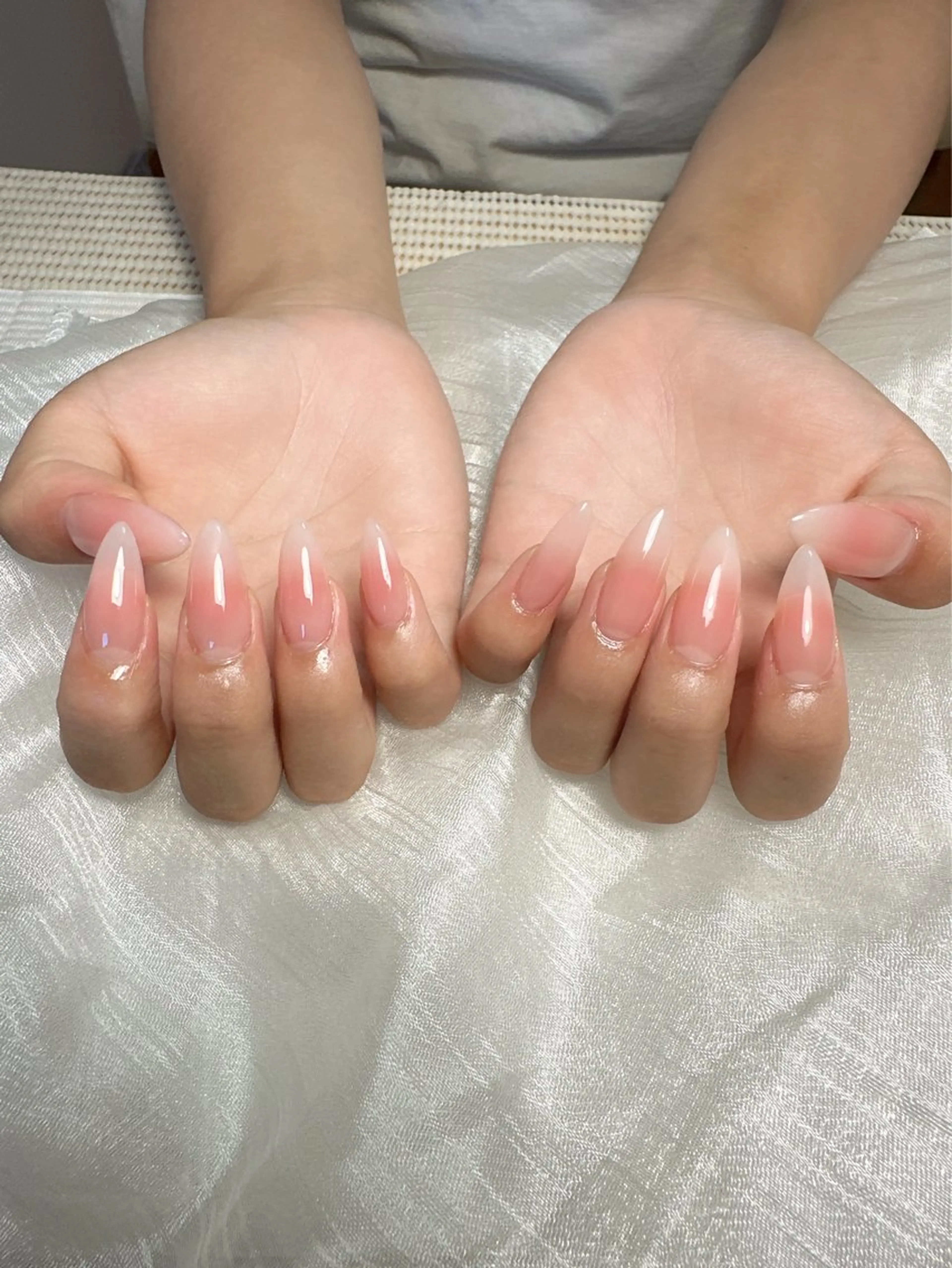 ネイル ハンドネイル P&Y NailSalonのネイルデザイン