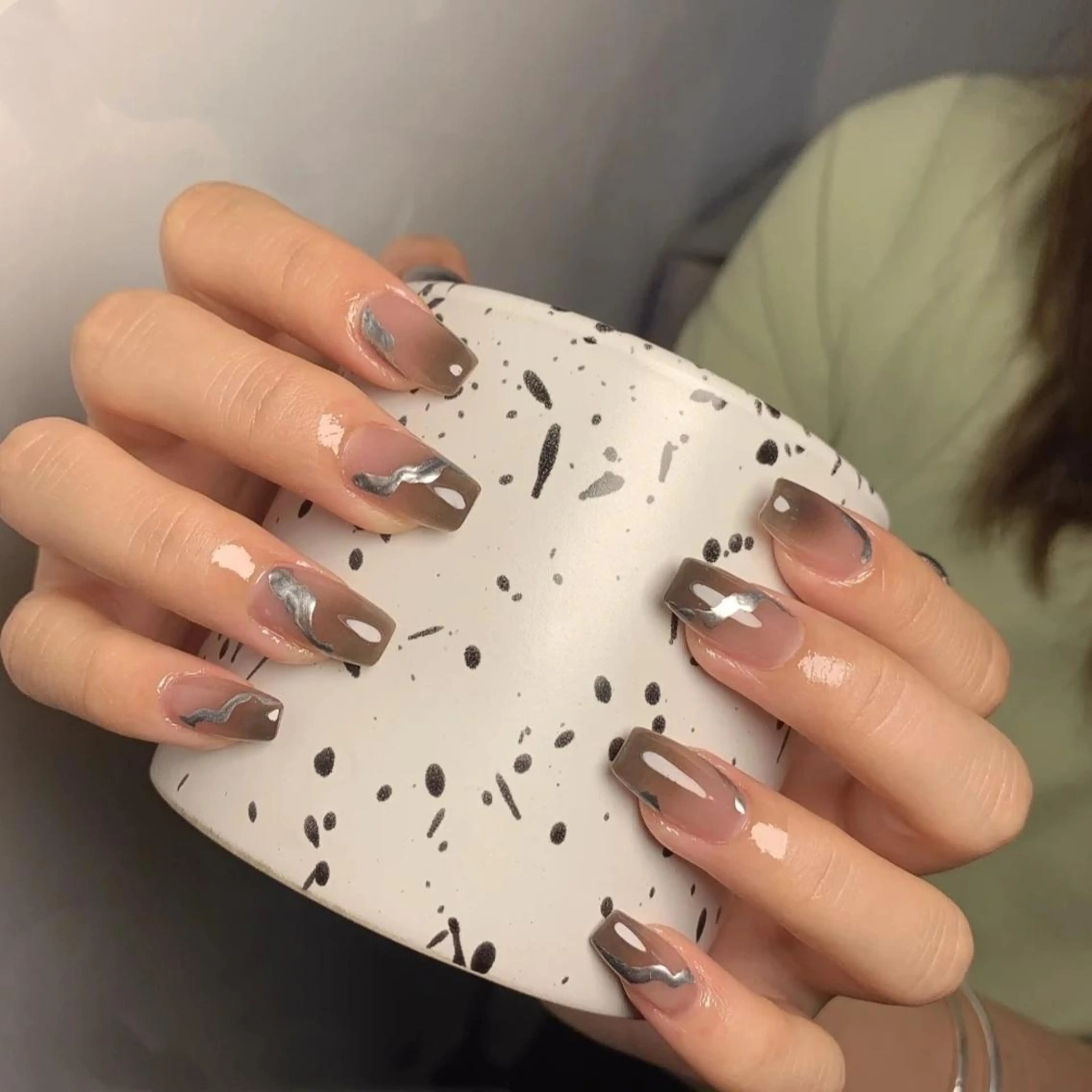 ネイル Queens みなみのネイルデザイン