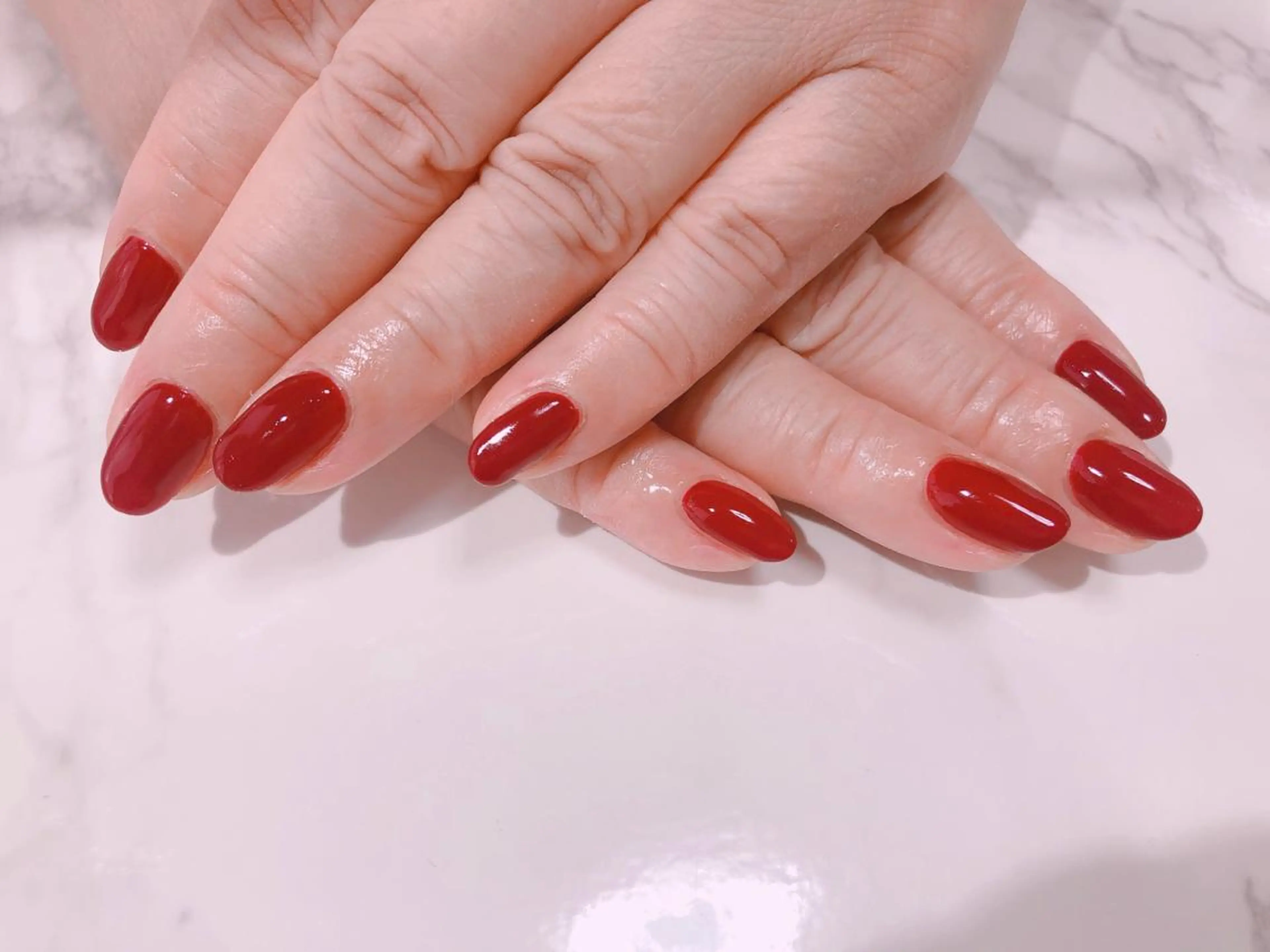 ネイル ジェルネイル Regaro i.sのネイルデザイン